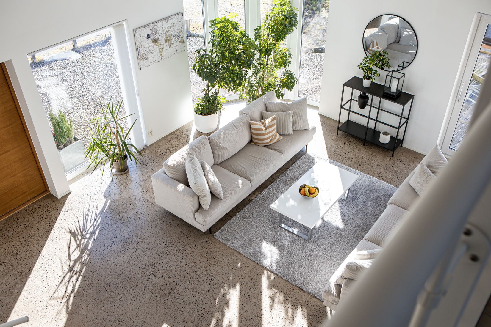 Villa, Grusviksvägen 3, Laxvik, Halmstad