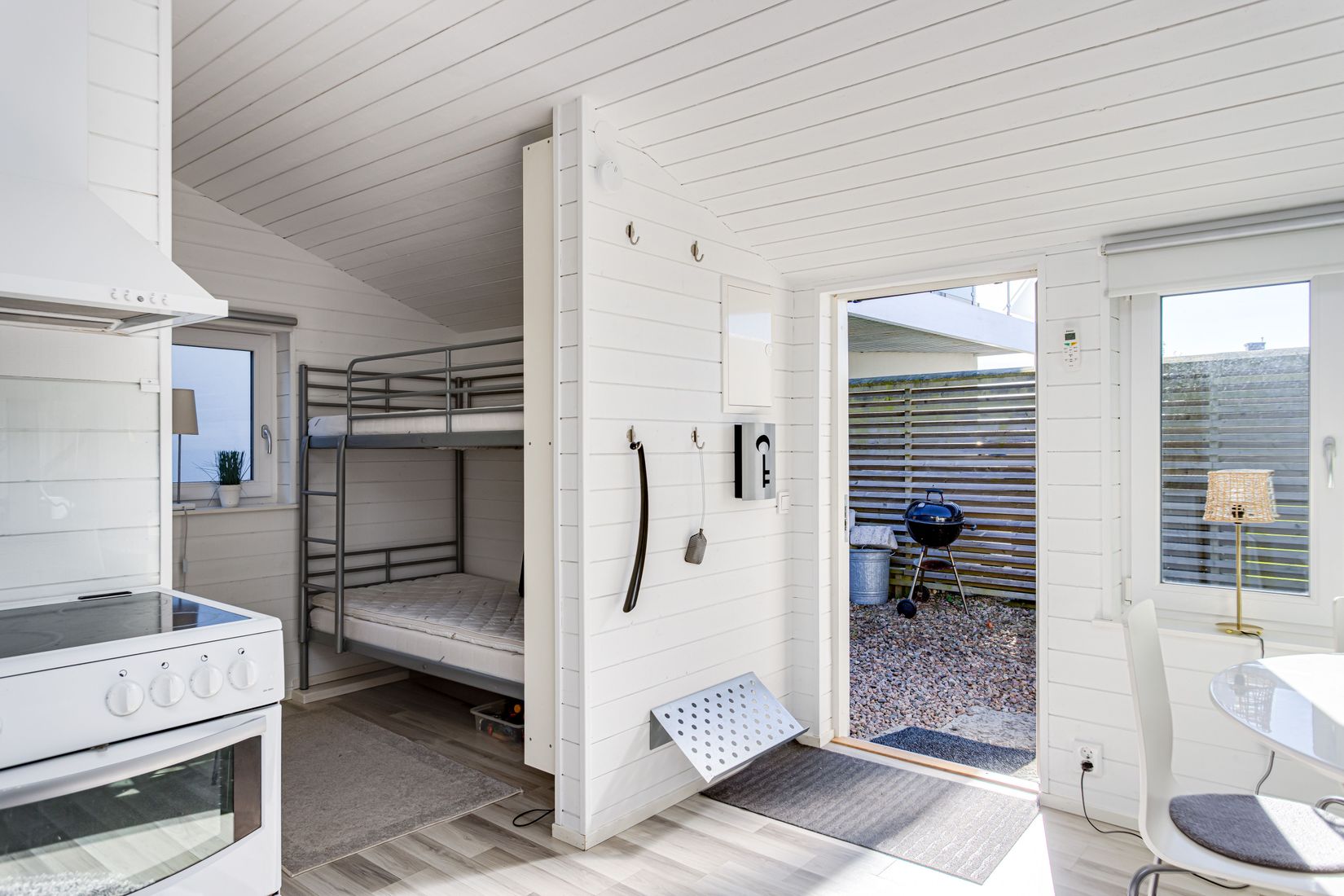 Villa, Grusviksvägen 3, Laxvik, Halmstad