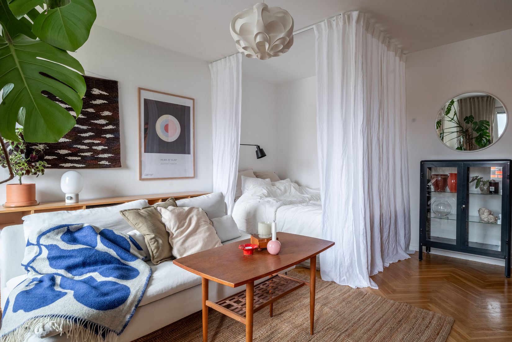 Bostadsrätt, Björkhemsgatan 49, Sjöbo, Borås