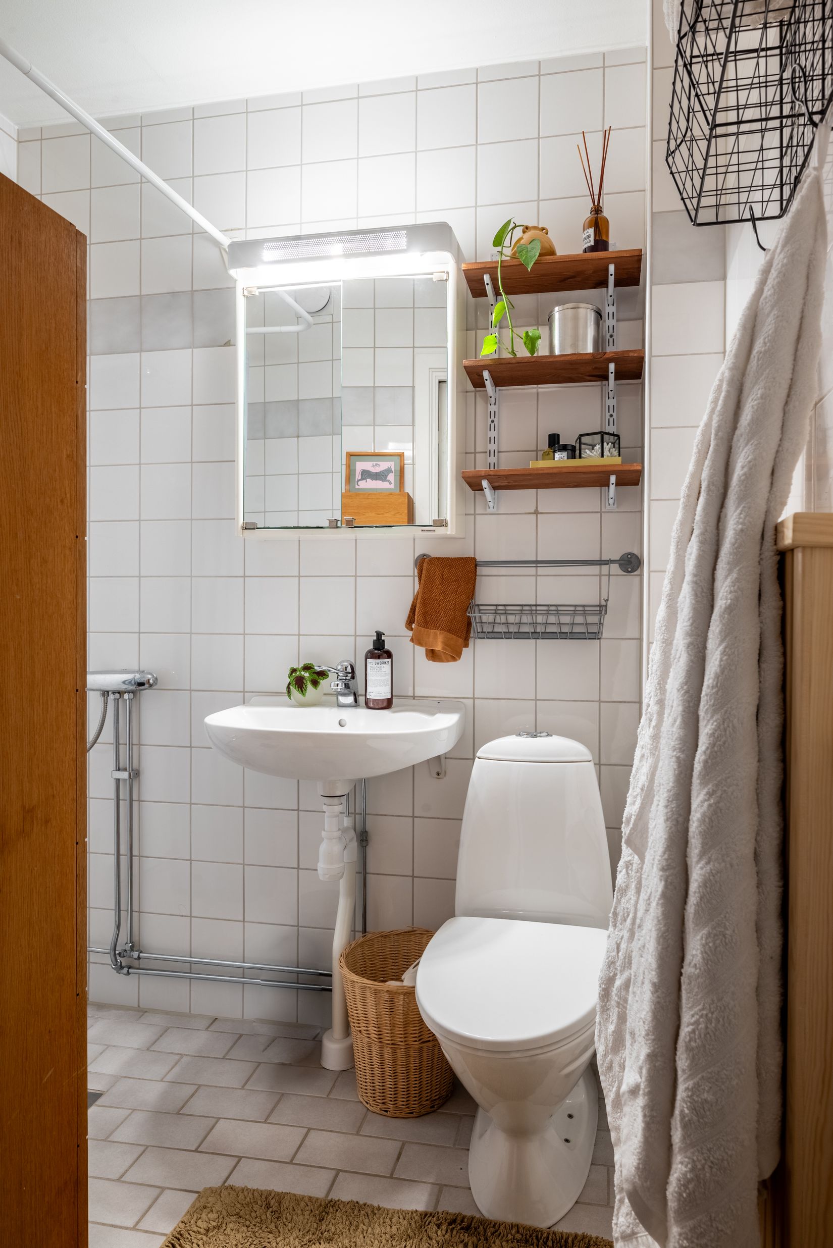 Bostadsrätt, Björkhemsgatan 49, Sjöbo, Borås