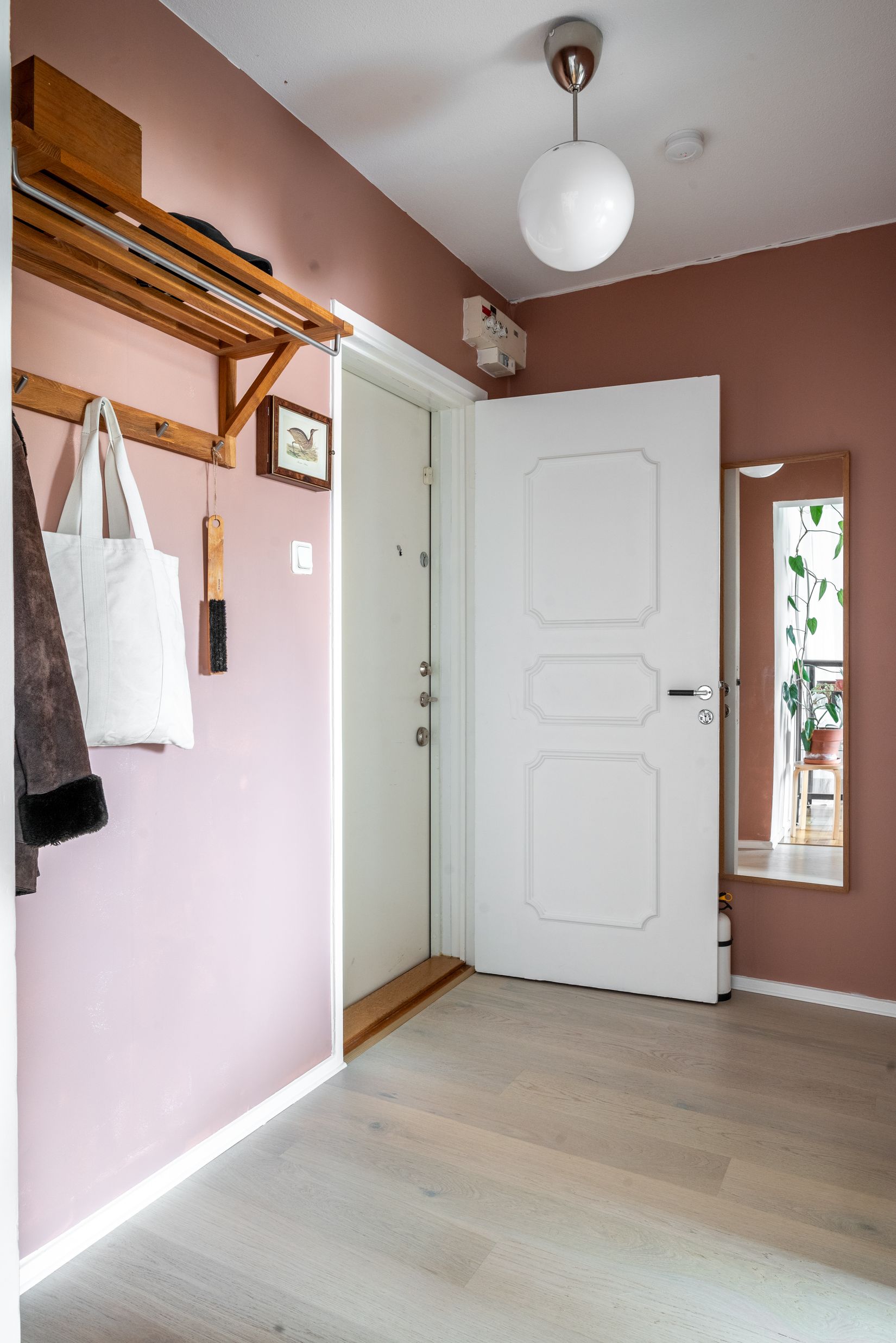 Bostadsrätt, Björkhemsgatan 49, Sjöbo, Borås