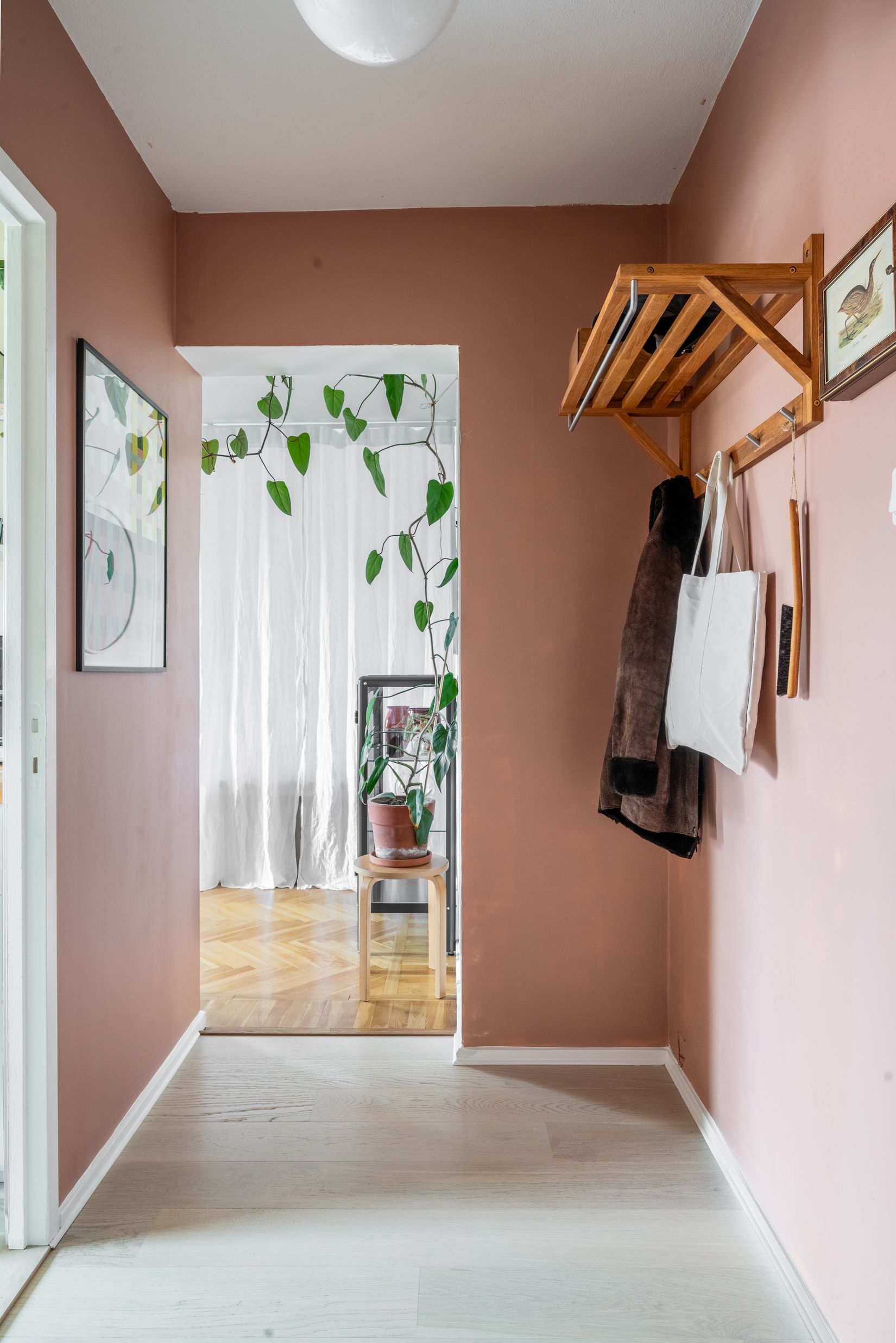 Bostadsrätt, Björkhemsgatan 49, Sjöbo, Borås