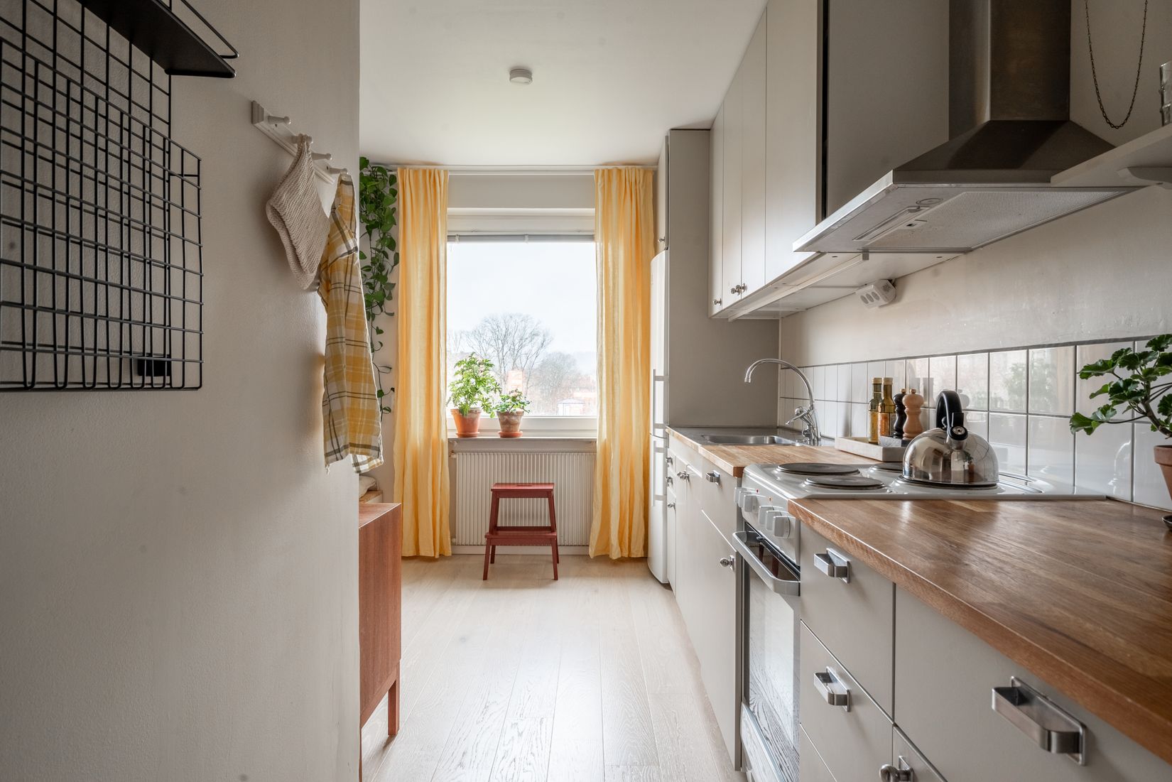 Bostadsrätt, Björkhemsgatan 49, Sjöbo, Borås