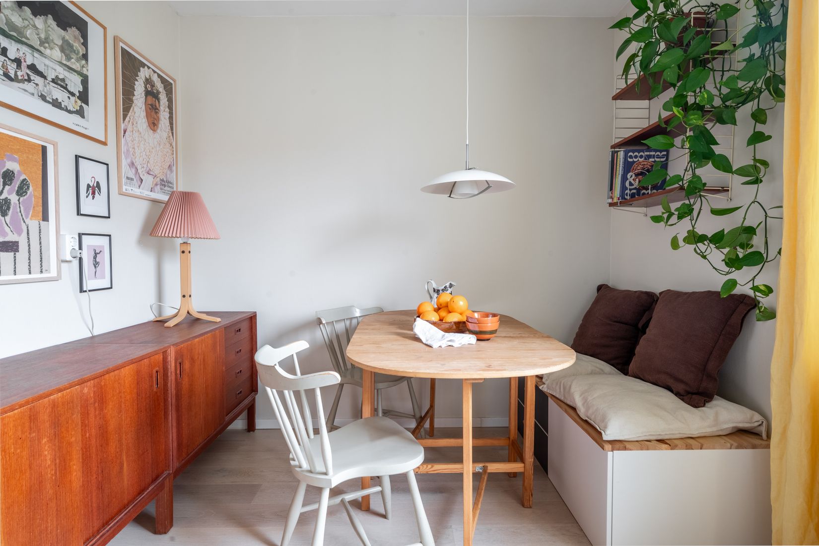 Bostadsrätt, Björkhemsgatan 49, Sjöbo, Borås