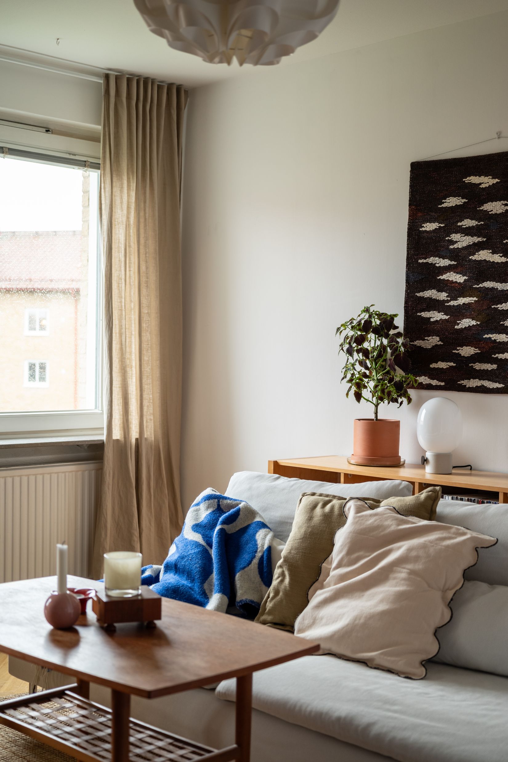 Bostadsrätt, Björkhemsgatan 49, Sjöbo, Borås