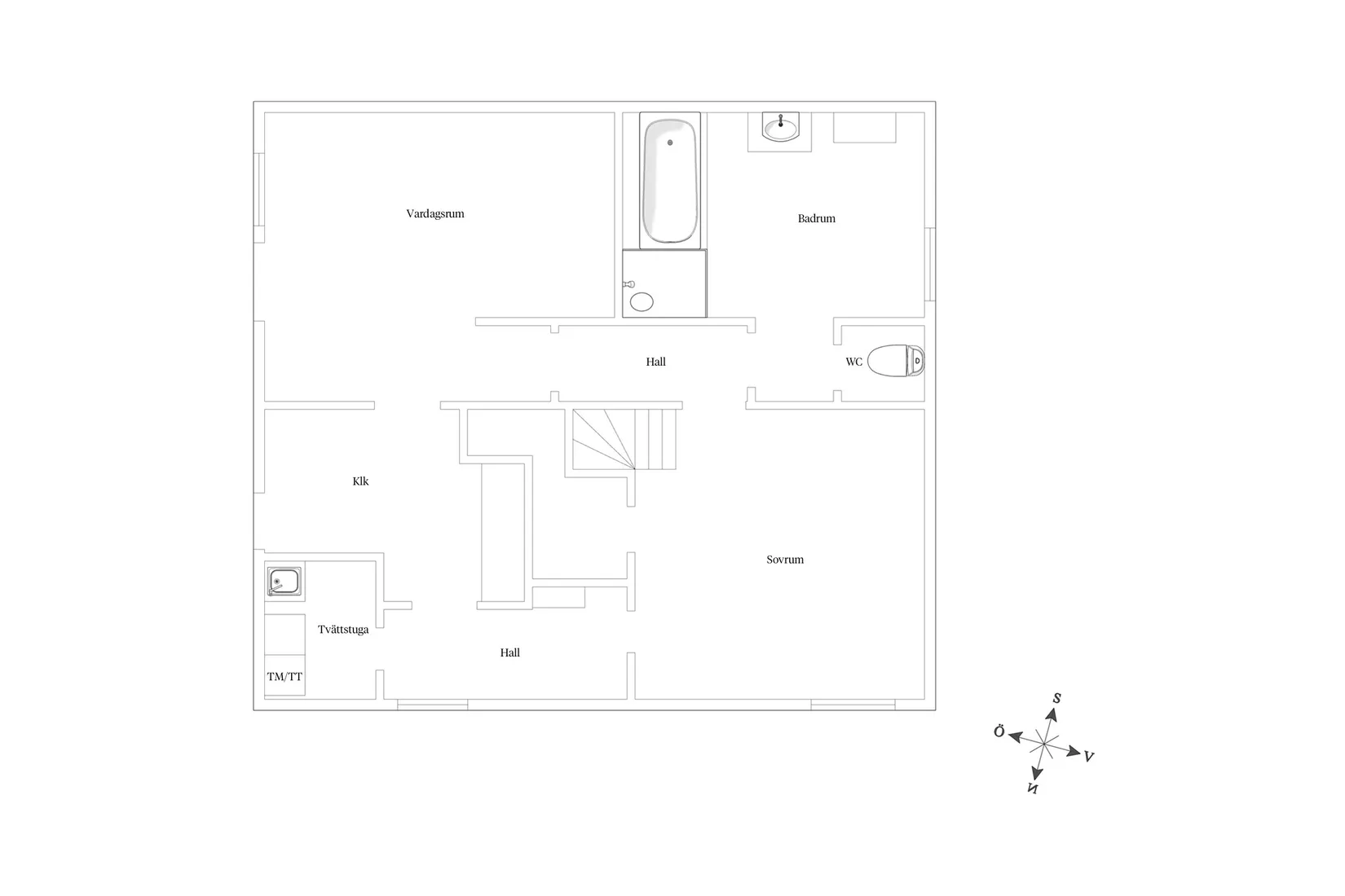 Villa, Rosengatan 36, Brämhult, Borås