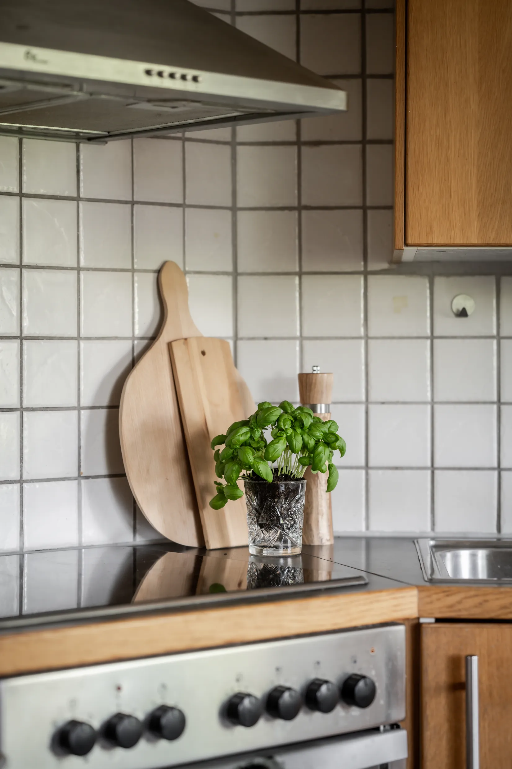 Villa, Rosengatan 36, Brämhult, Borås