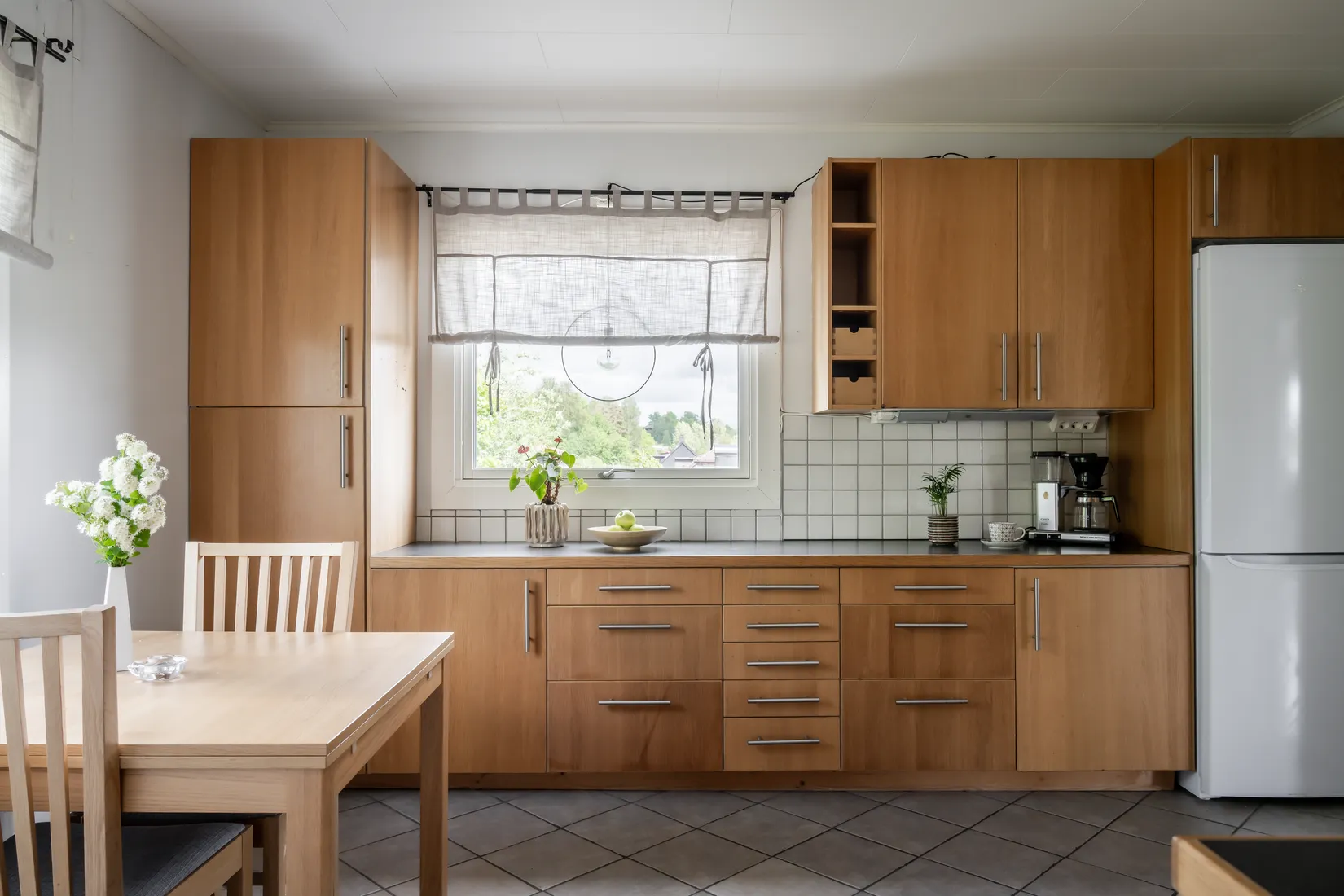 Villa, Rosengatan 36, Brämhult, Borås