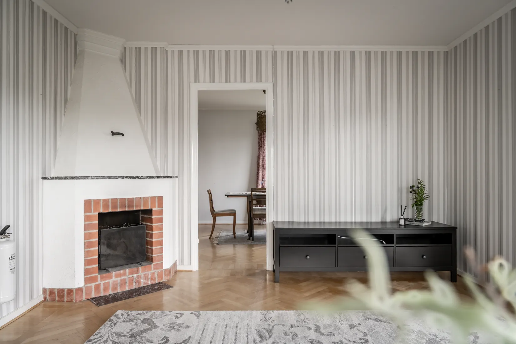 Villa, Rosengatan 36, Brämhult, Borås