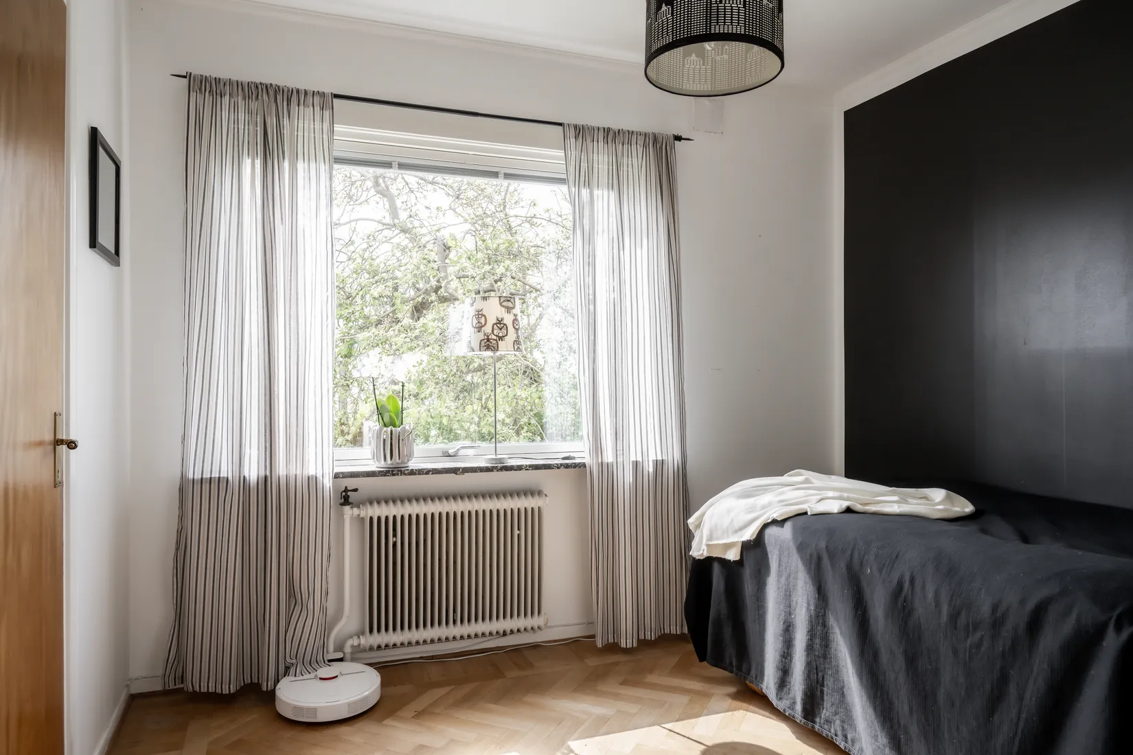 Villa, Rosengatan 36, Brämhult, Borås