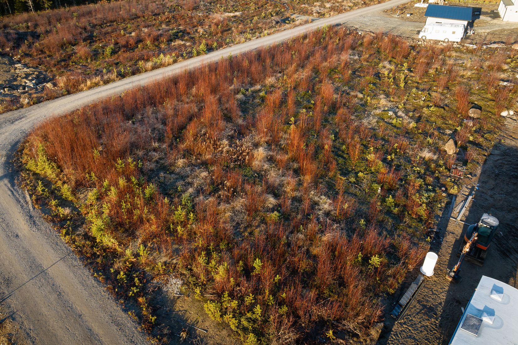 Tomt, Boviksbadet 136, Boviksbadet , Skellefteå