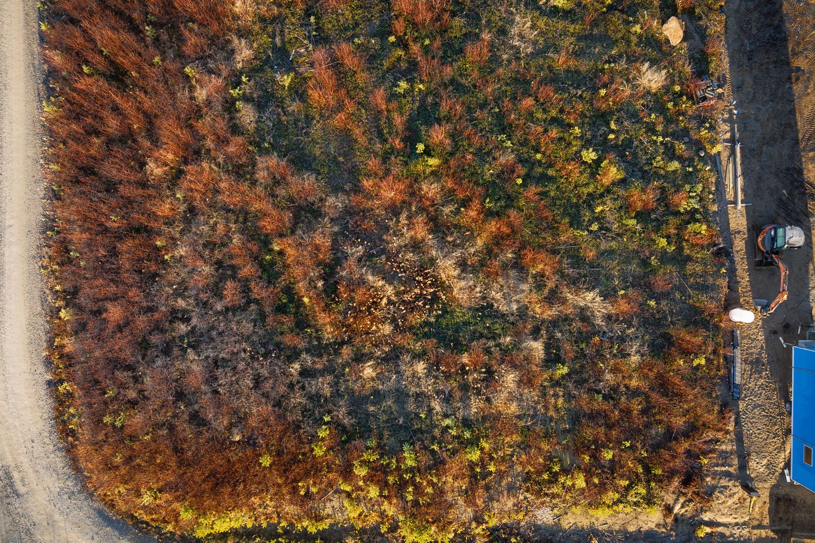 Tomt, Boviksbadet 136, Boviksbadet , Skellefteå