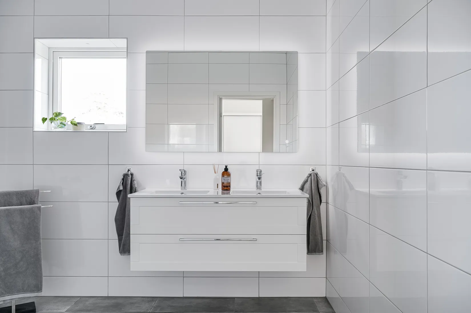 Villa, Tymans väg 19, Västra Tye, Hammarö