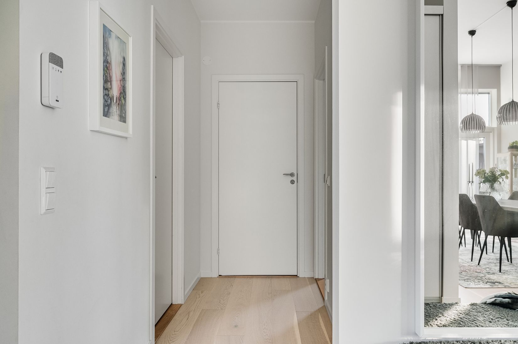 Villa, Tymans väg 19, Västra Tye, Hammarö