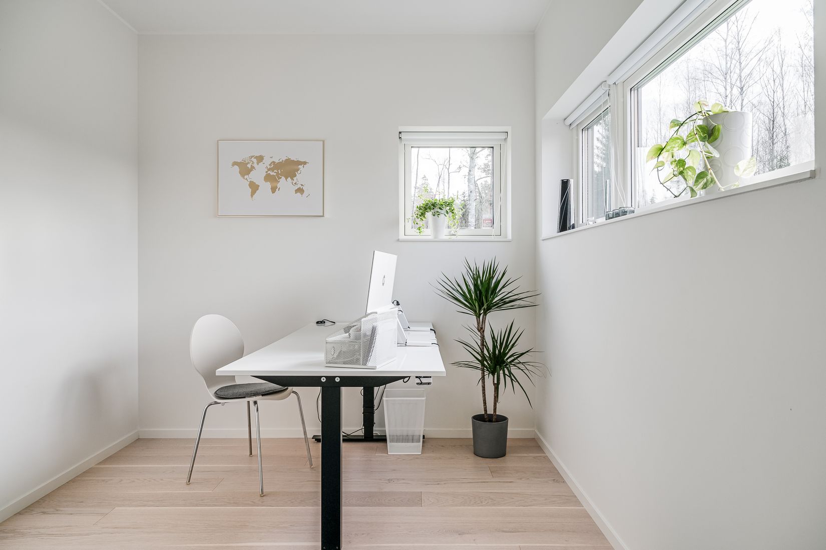 Villa, Tymans väg 19, Västra Tye, Hammarö