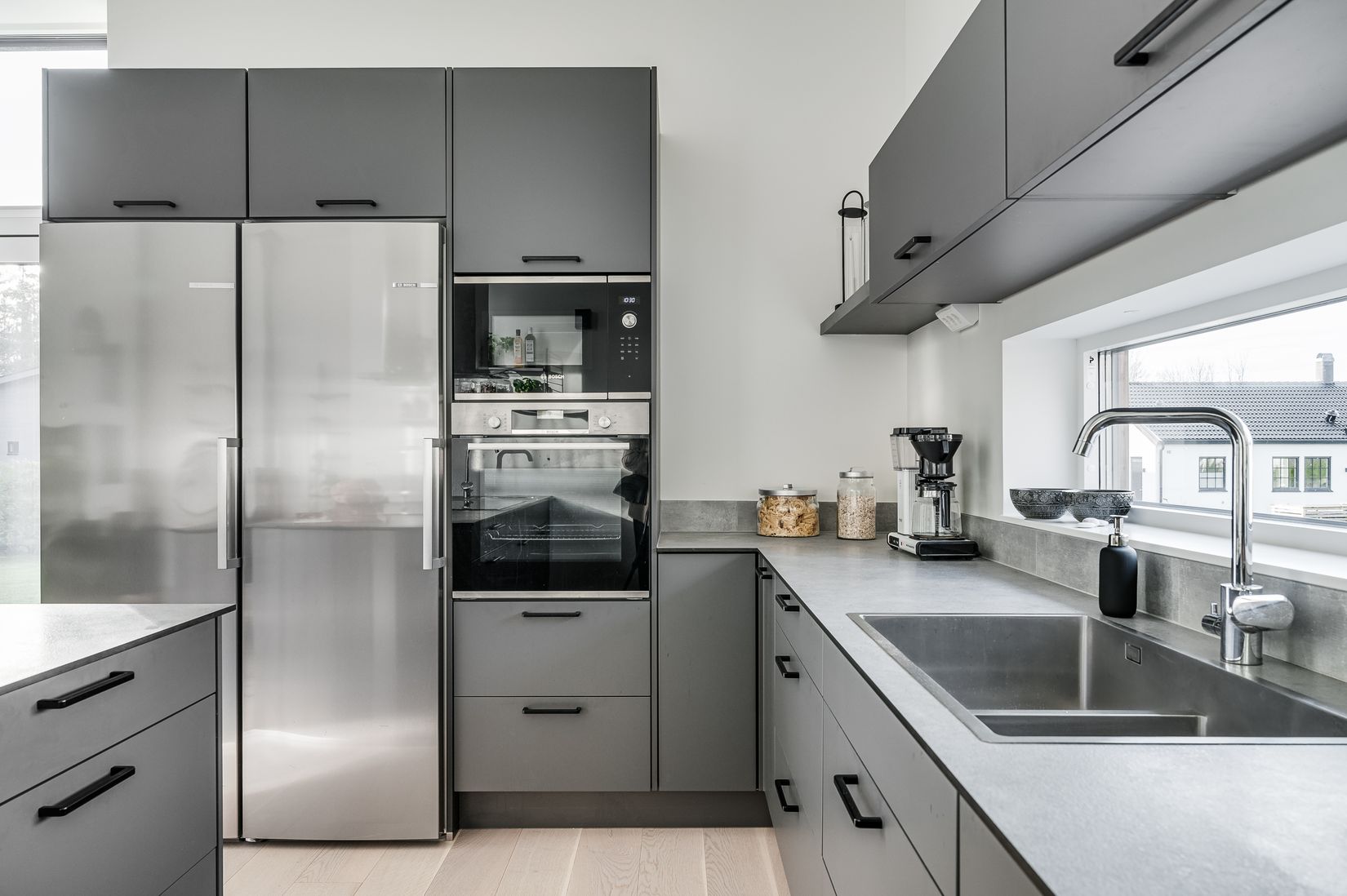 Villa, Tymans väg 19, Västra Tye, Hammarö