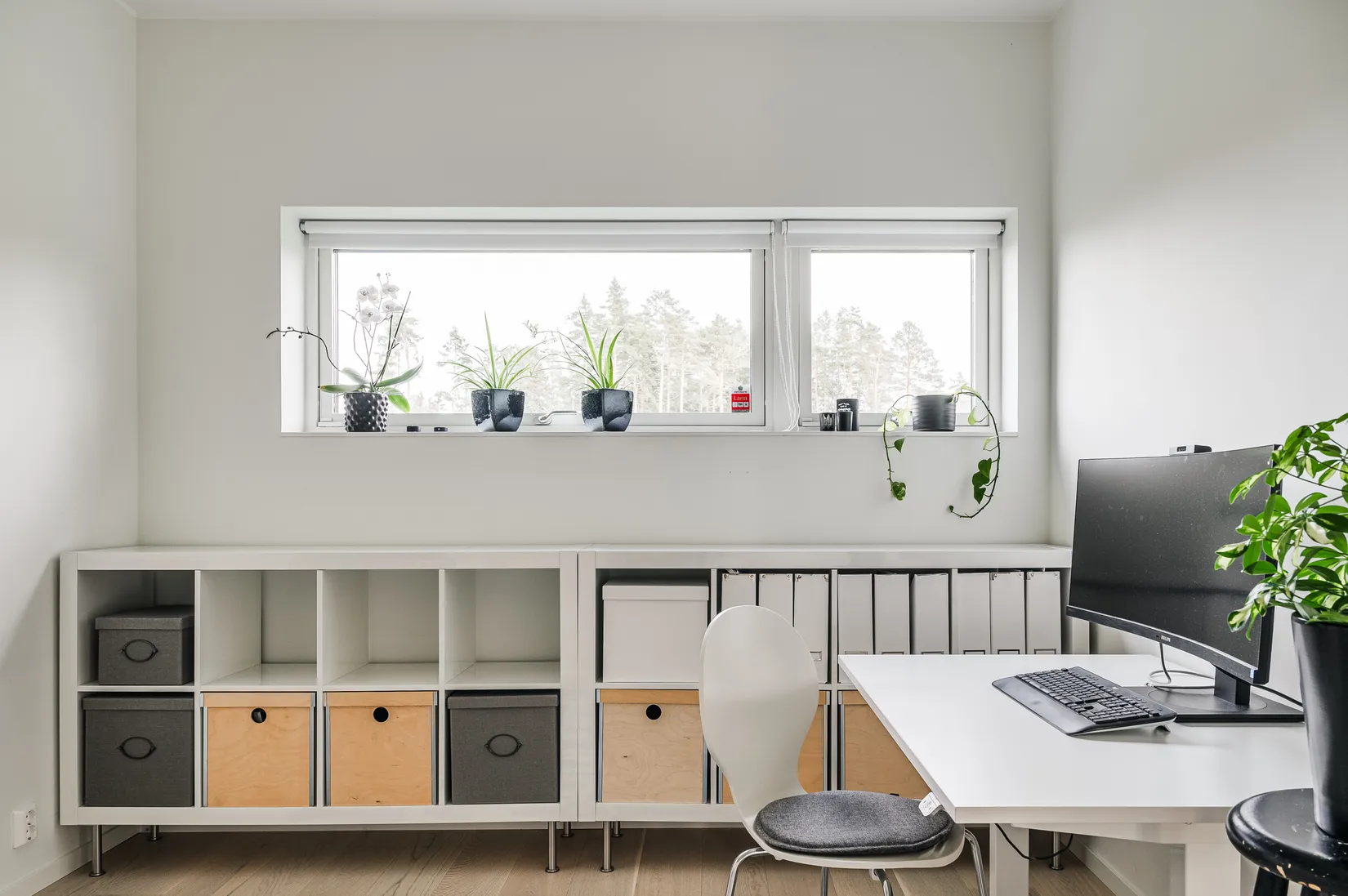 Villa, Tymans väg 19, Västra Tye, Hammarö