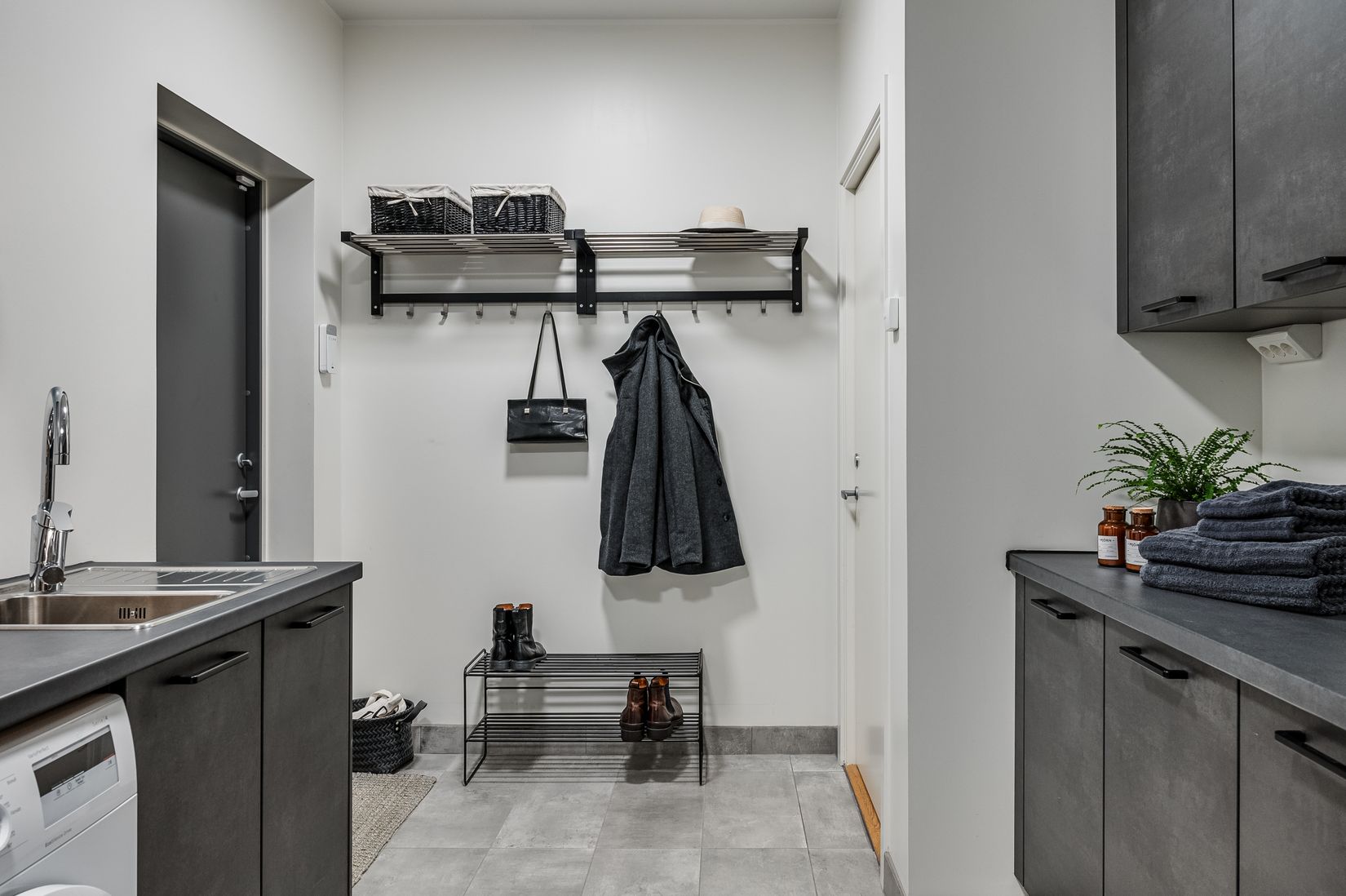 Villa, Tymans väg 19, Västra Tye, Hammarö