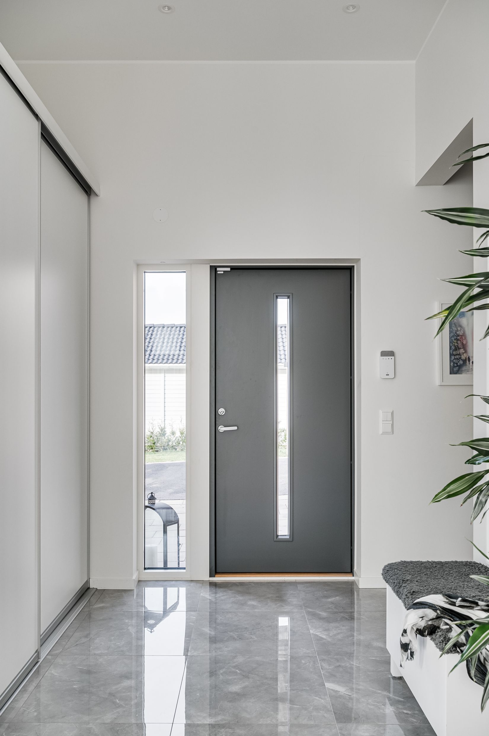 Villa, Tymans väg 19, Västra Tye, Hammarö