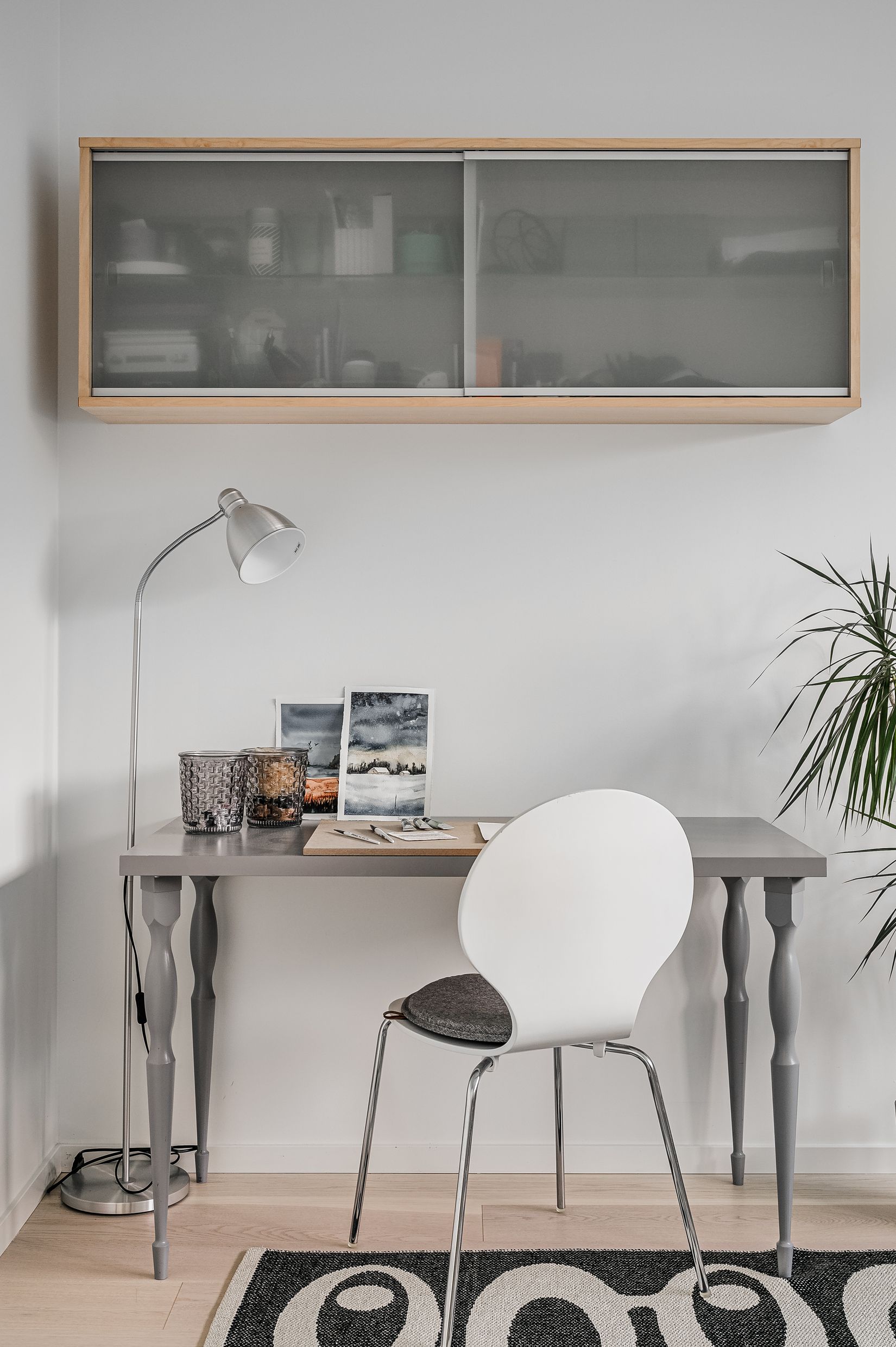 Villa, Tymans väg 19, Västra Tye, Hammarö