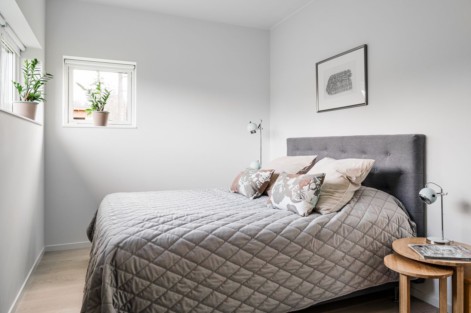 Villa, Tymans väg 19, Västra Tye, Hammarö