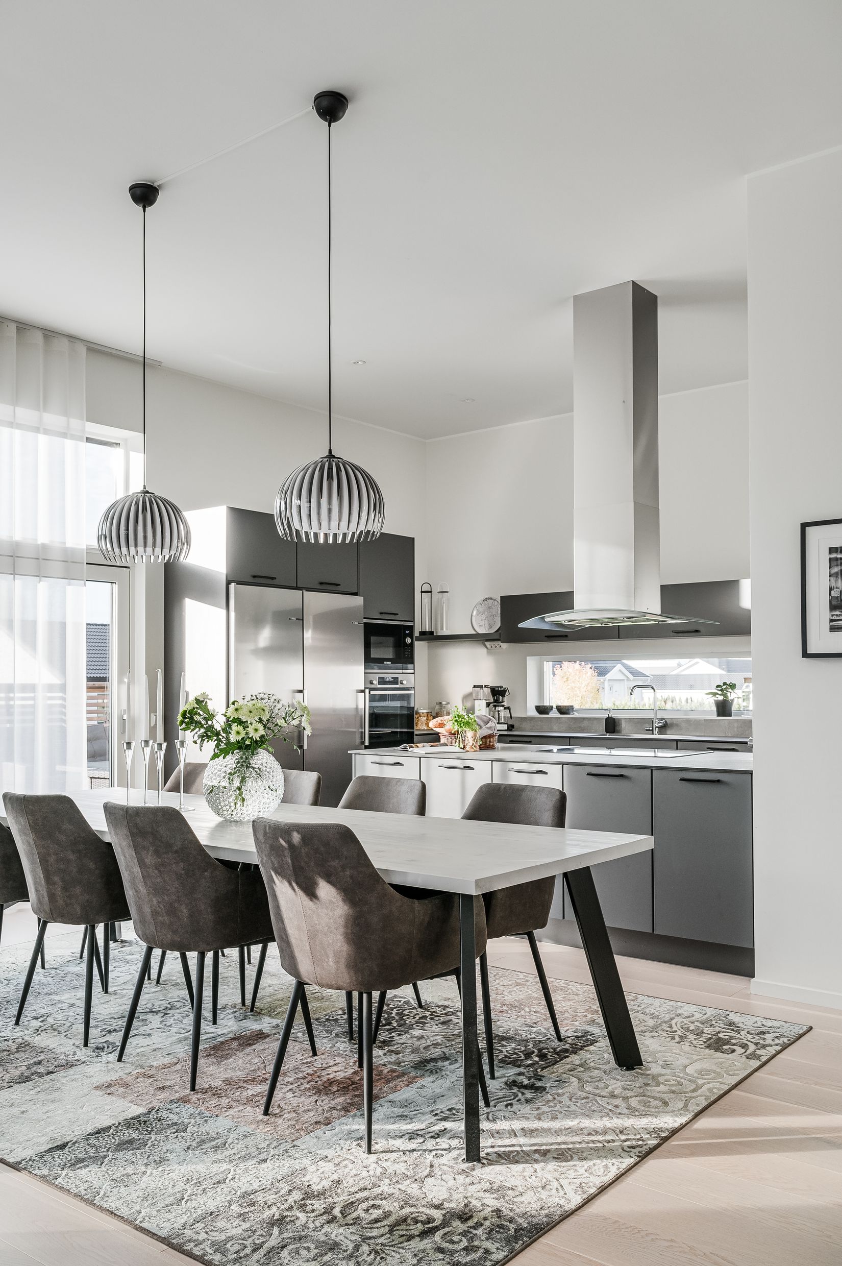 Villa, Tymans väg 19, Västra Tye, Hammarö