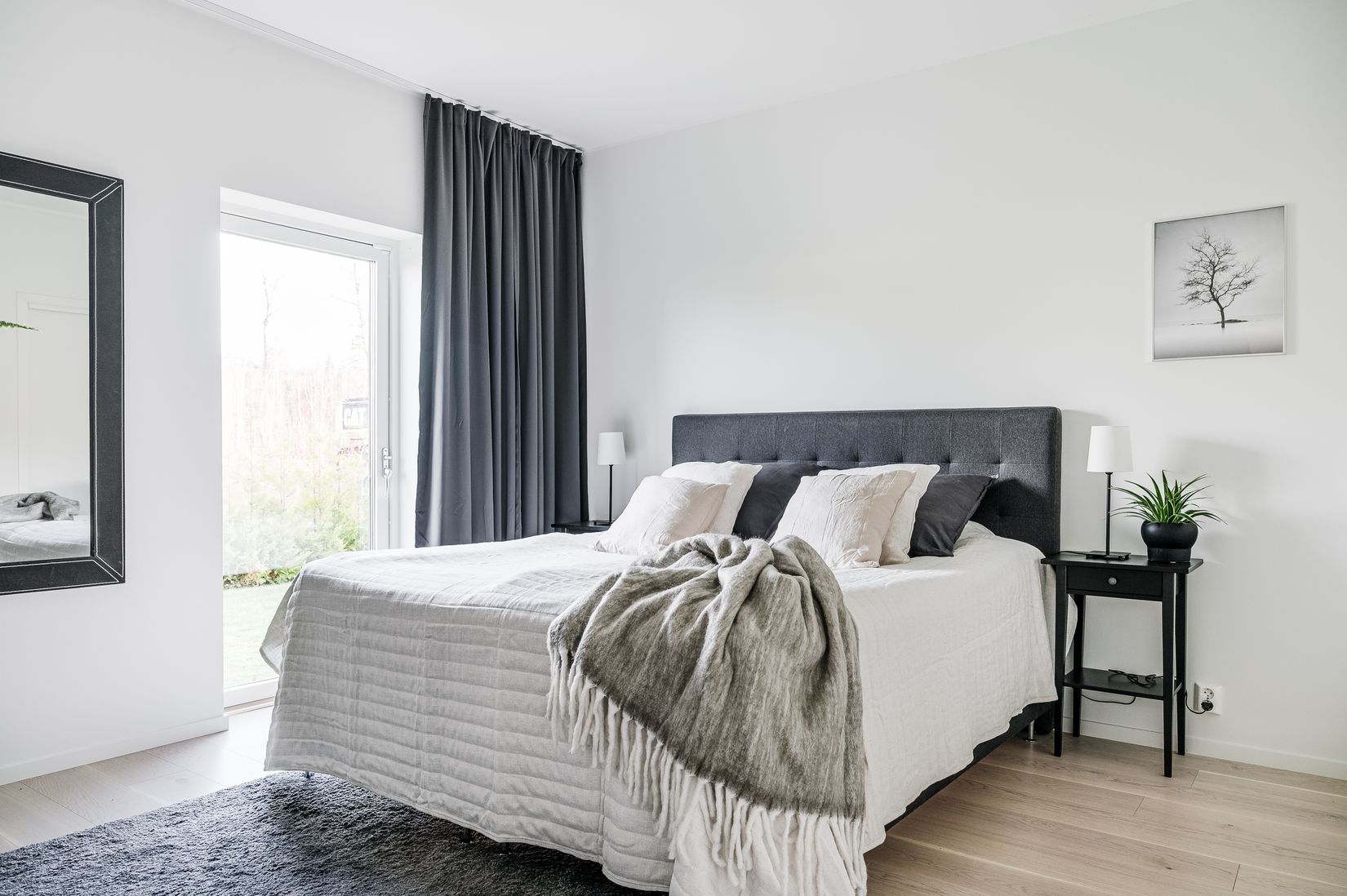 Villa, Tymans väg 19, Västra Tye, Hammarö