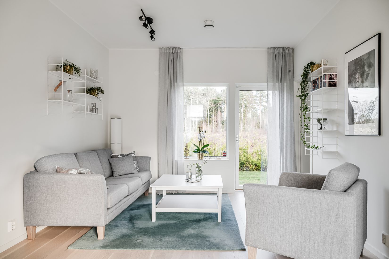 Villa, Tymans väg 19, Västra Tye, Hammarö