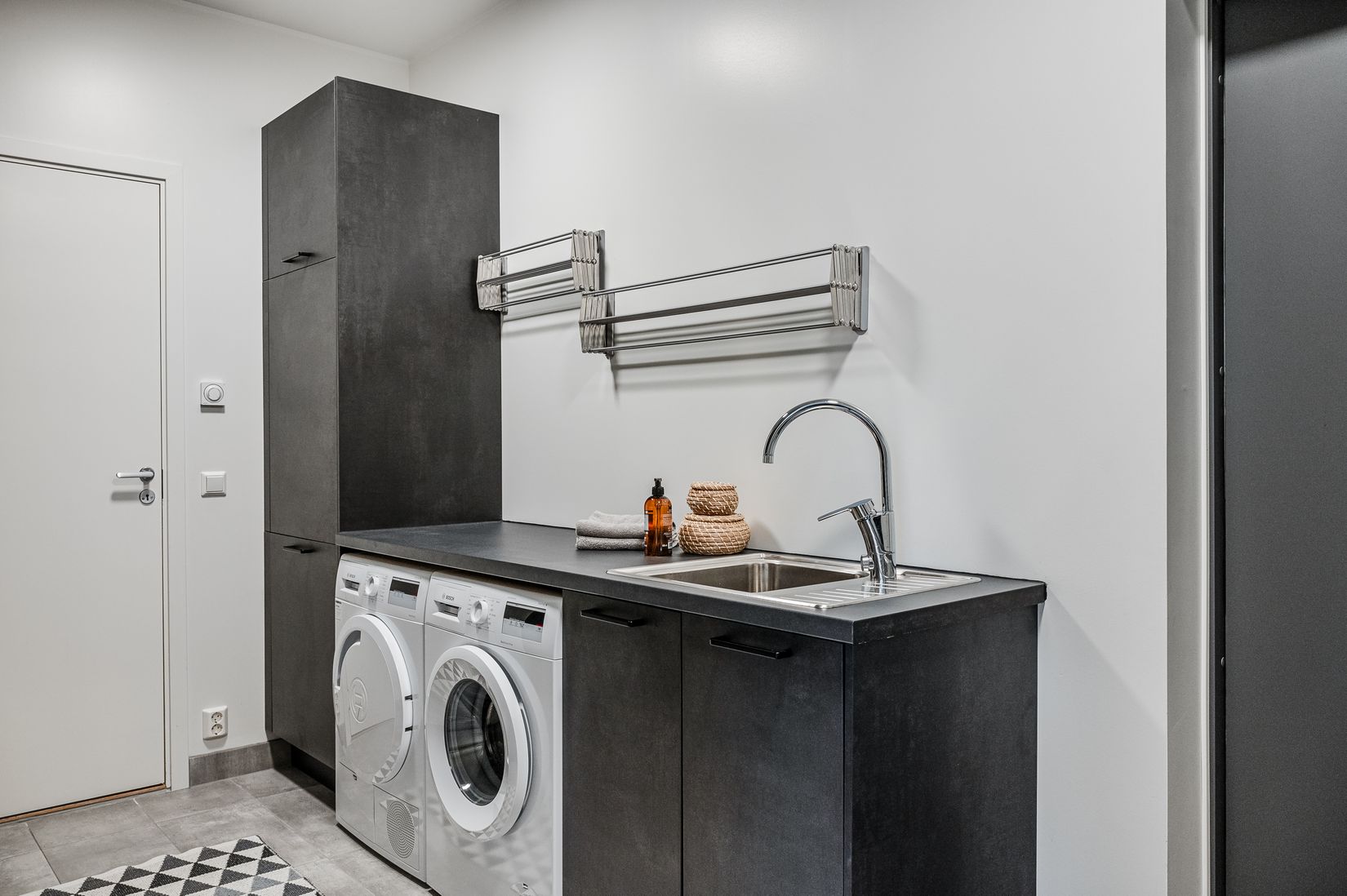 Villa, Tymans väg 19, Västra Tye, Hammarö