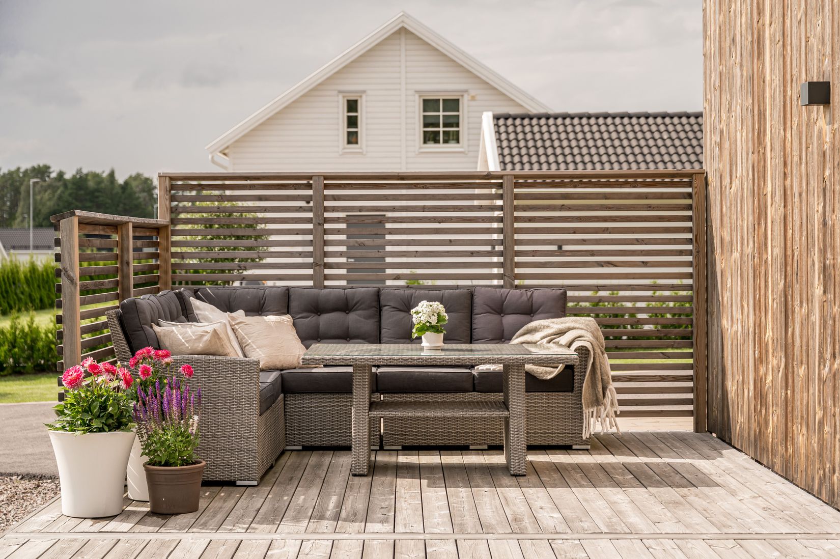 Villa, Tymans väg 19, Västra Tye, Hammarö