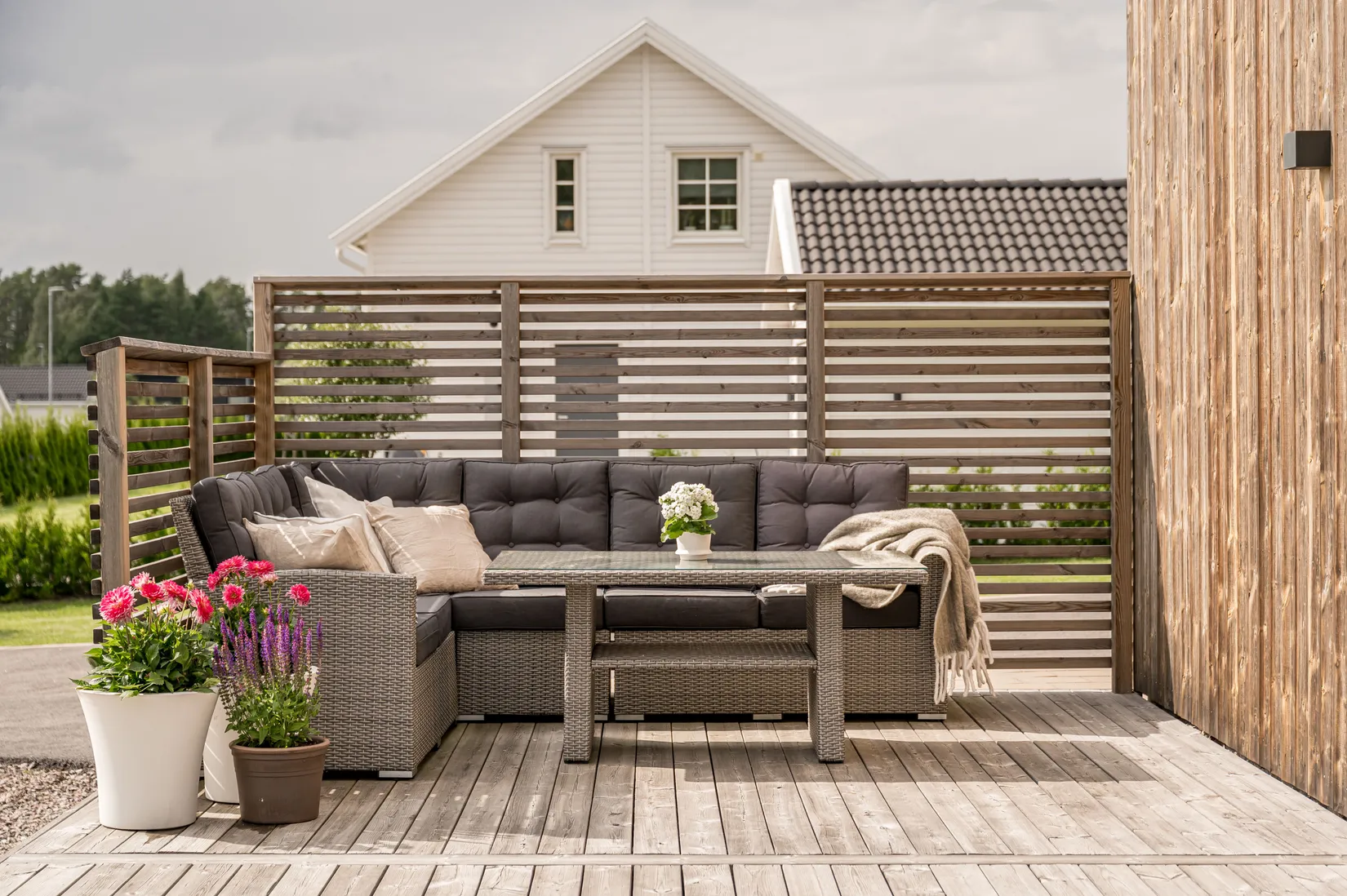 Villa, Tymans väg 19, Västra Tye, Hammarö