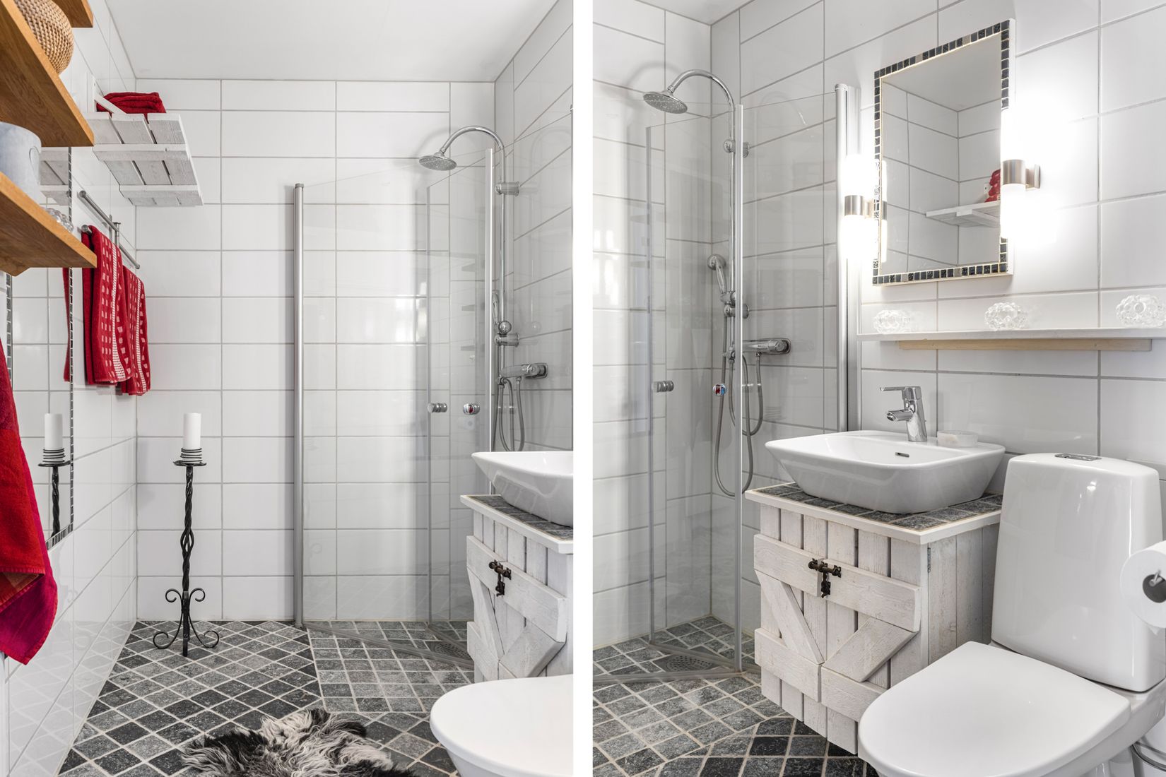 Bostadsrätt, Örtagårdsvägen 57, Vallentuna