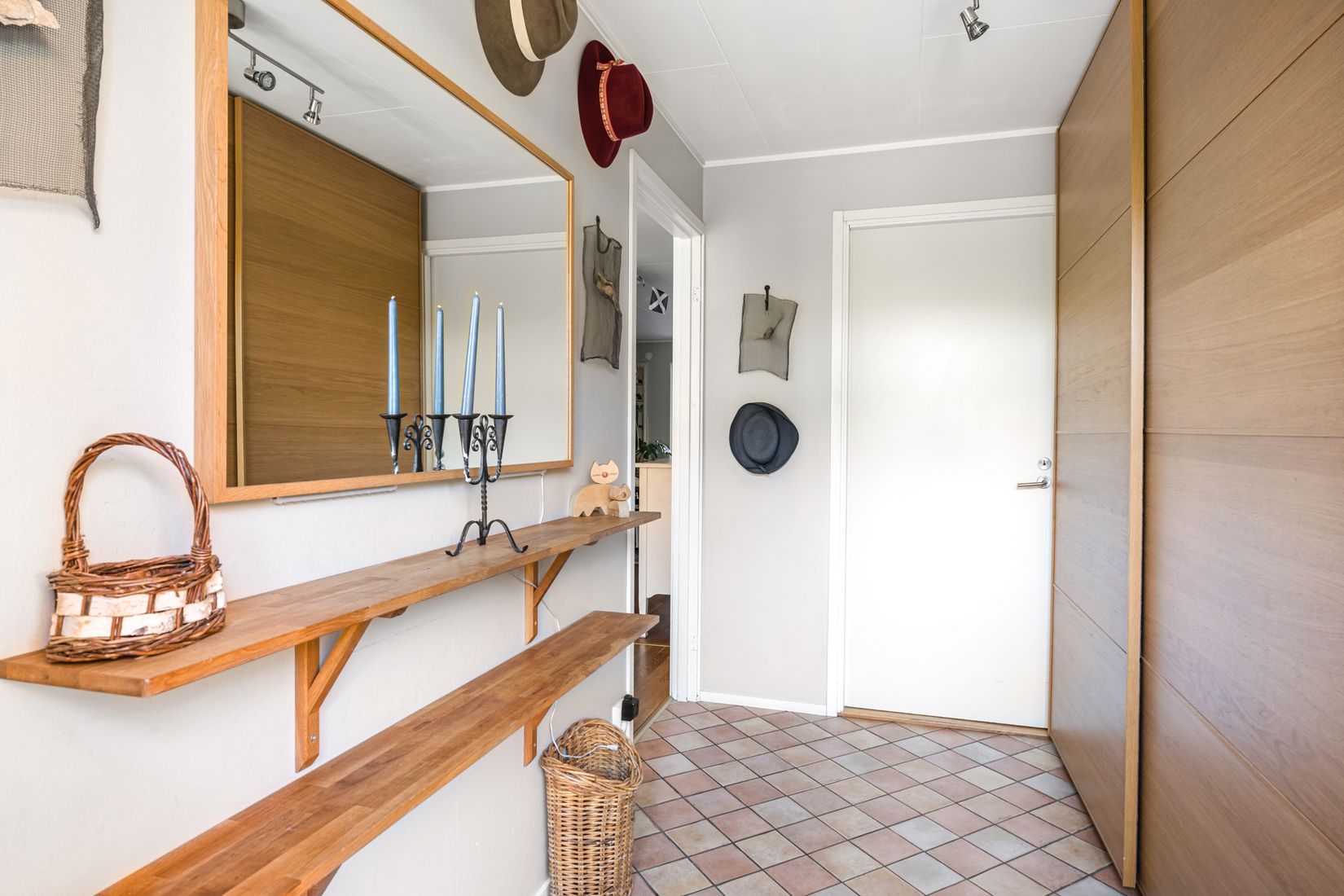 Bostadsrätt, Örtagårdsvägen 57, Vallentuna