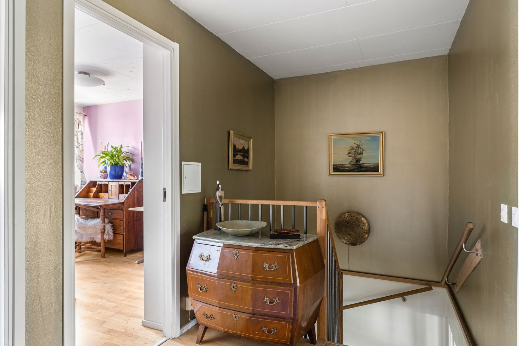 Bostadsrätt, Örtagårdsvägen 57, Vallentuna