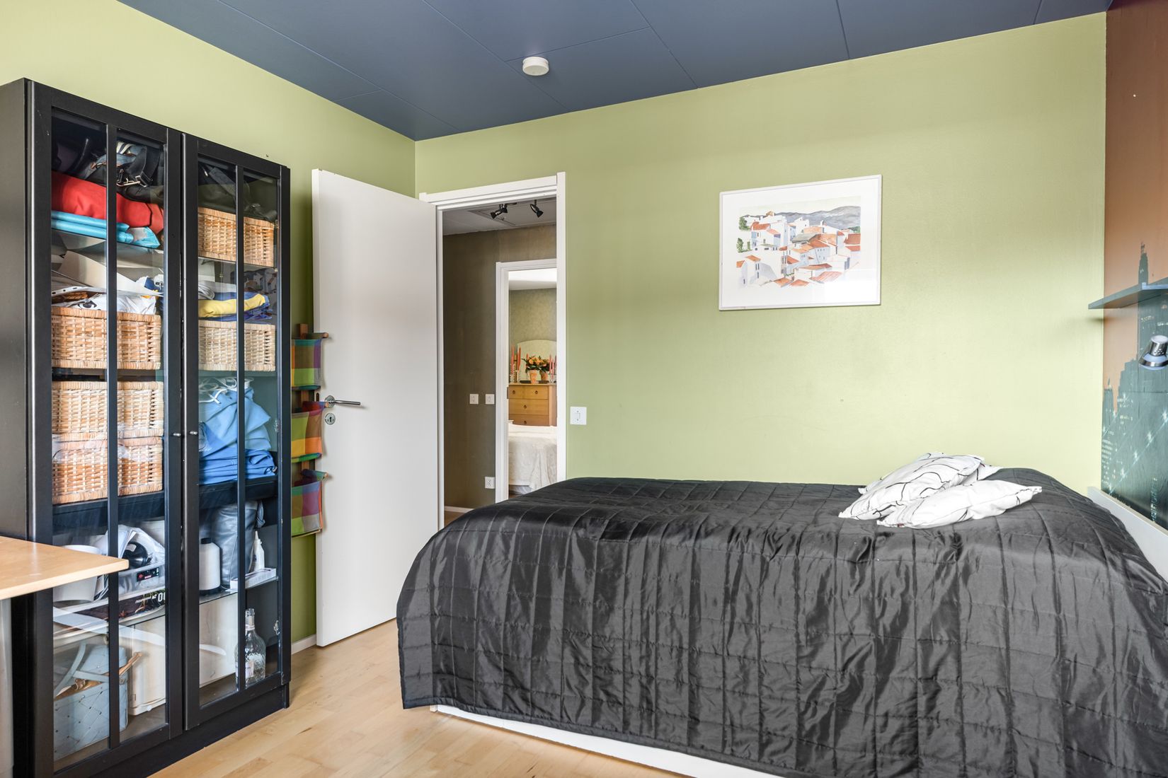 Bostadsrätt, Örtagårdsvägen 57, Vallentuna