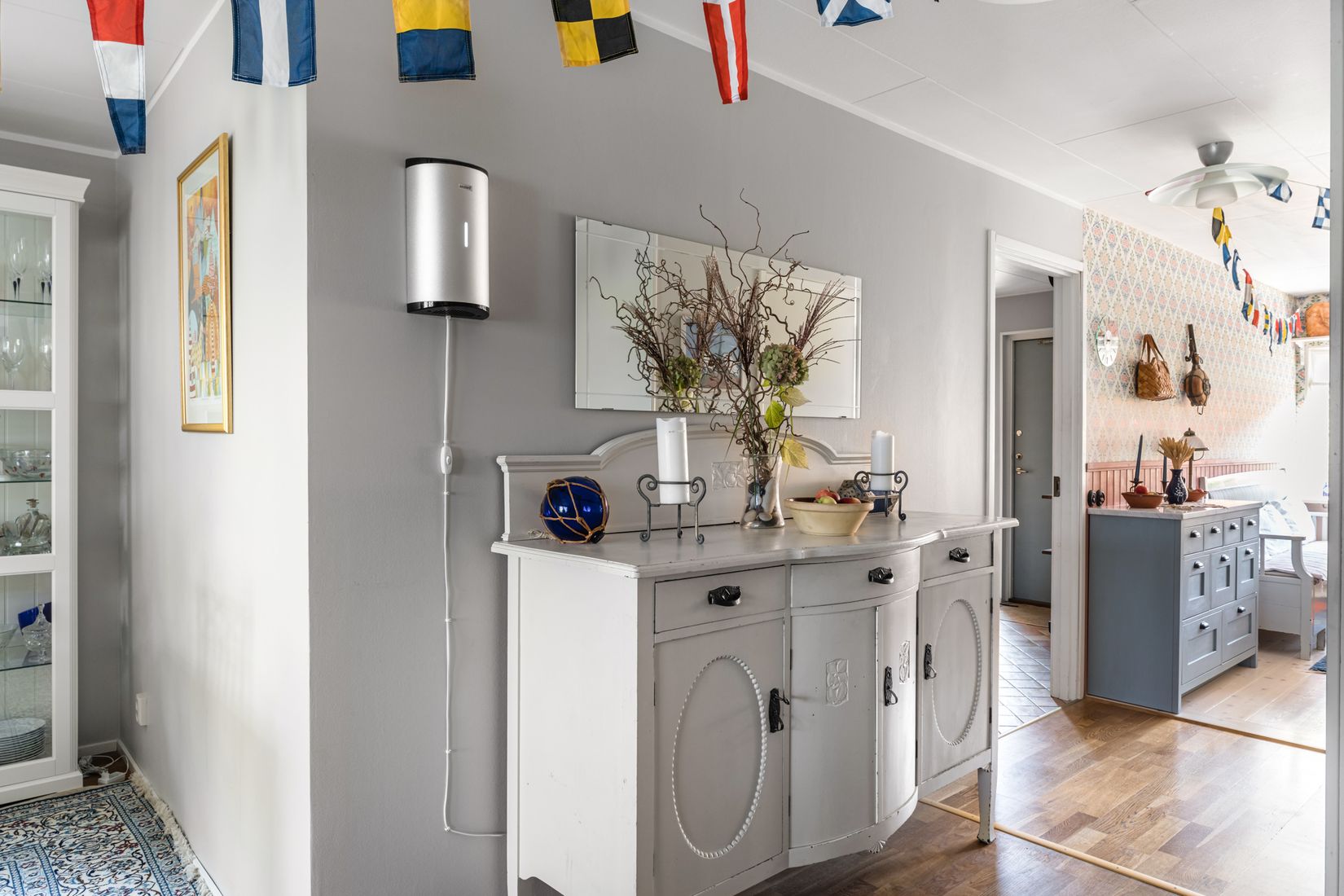 Bostadsrätt, Örtagårdsvägen 57, Vallentuna