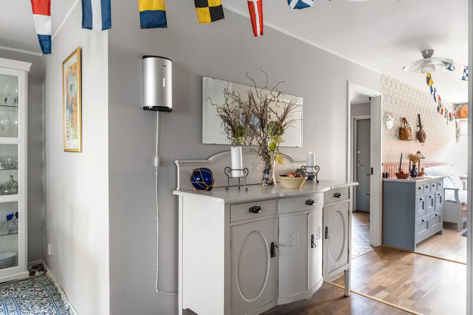 Bostadsrätt, Örtagårdsvägen 57, Vallentuna