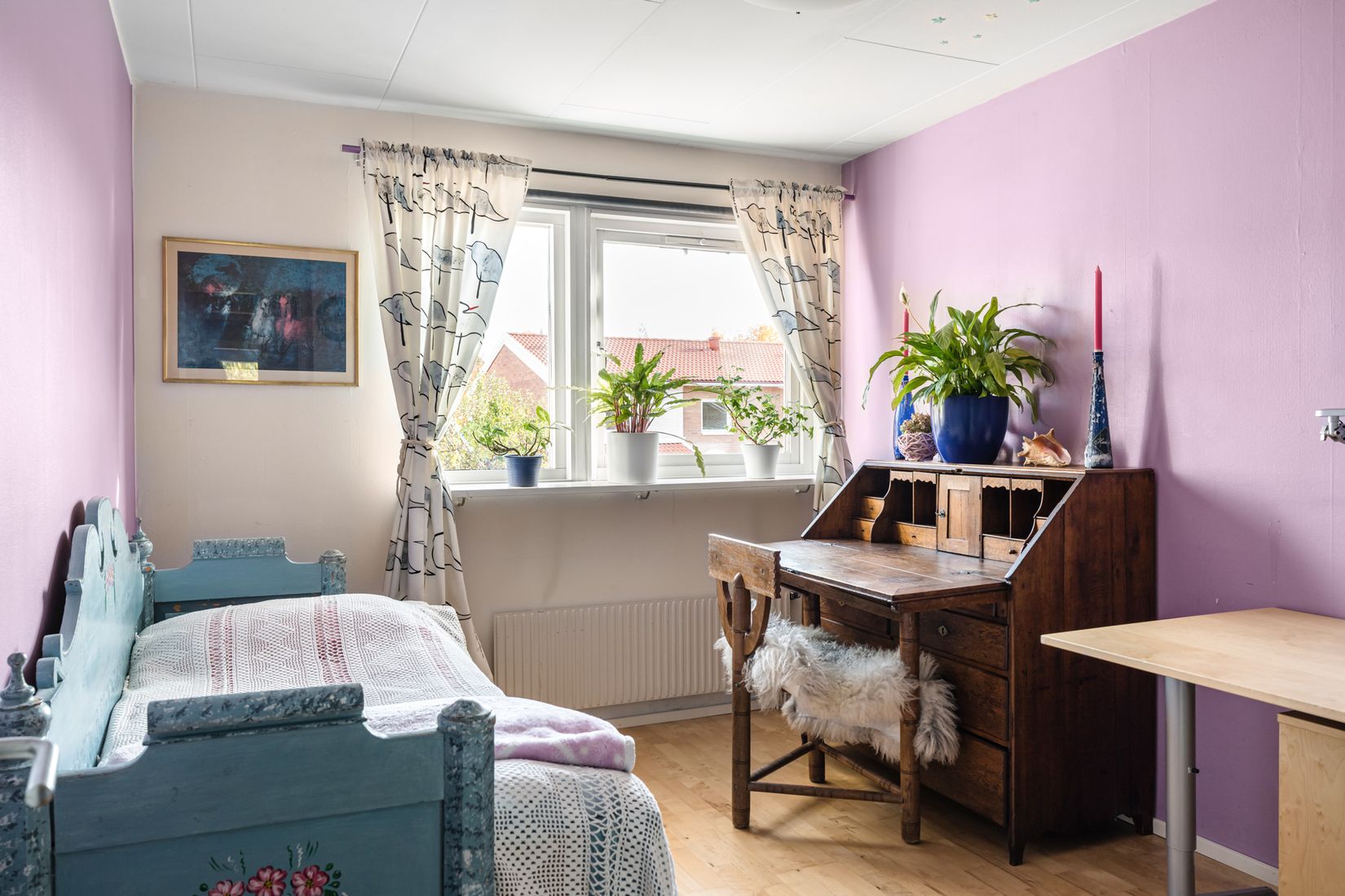 Bostadsrätt, Örtagårdsvägen 57, Vallentuna