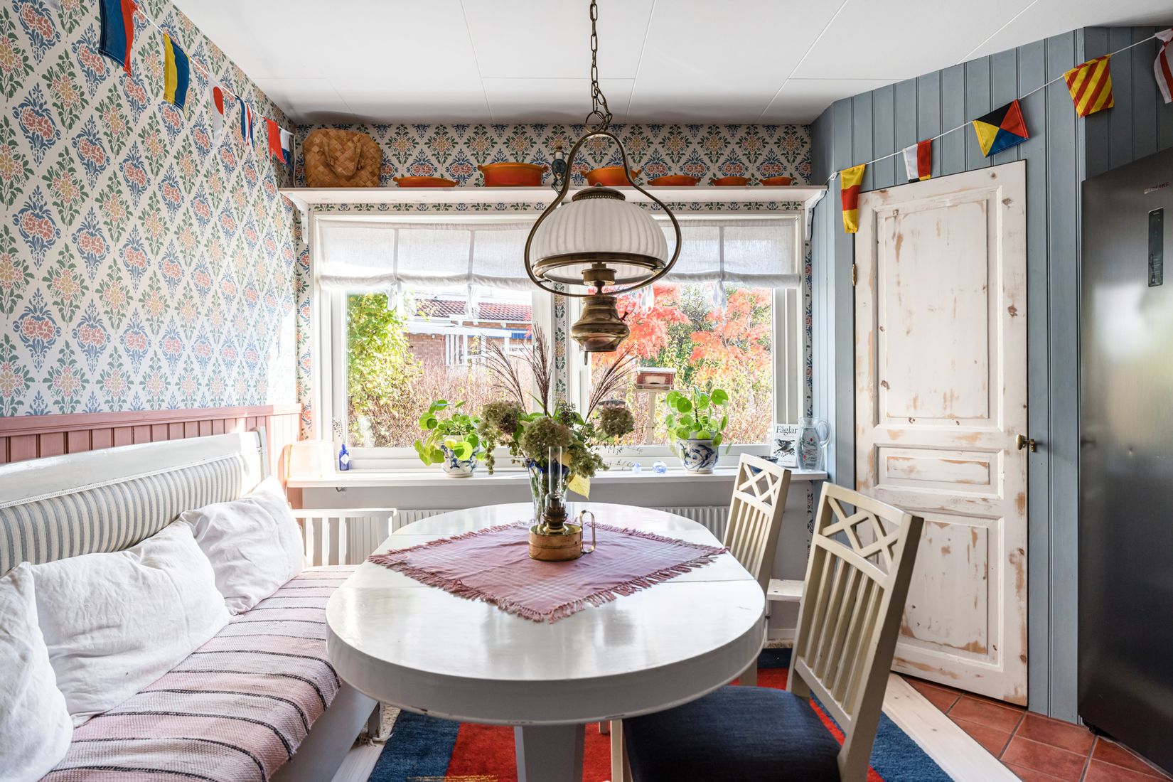 Bostadsrätt, Örtagårdsvägen 57, Vallentuna