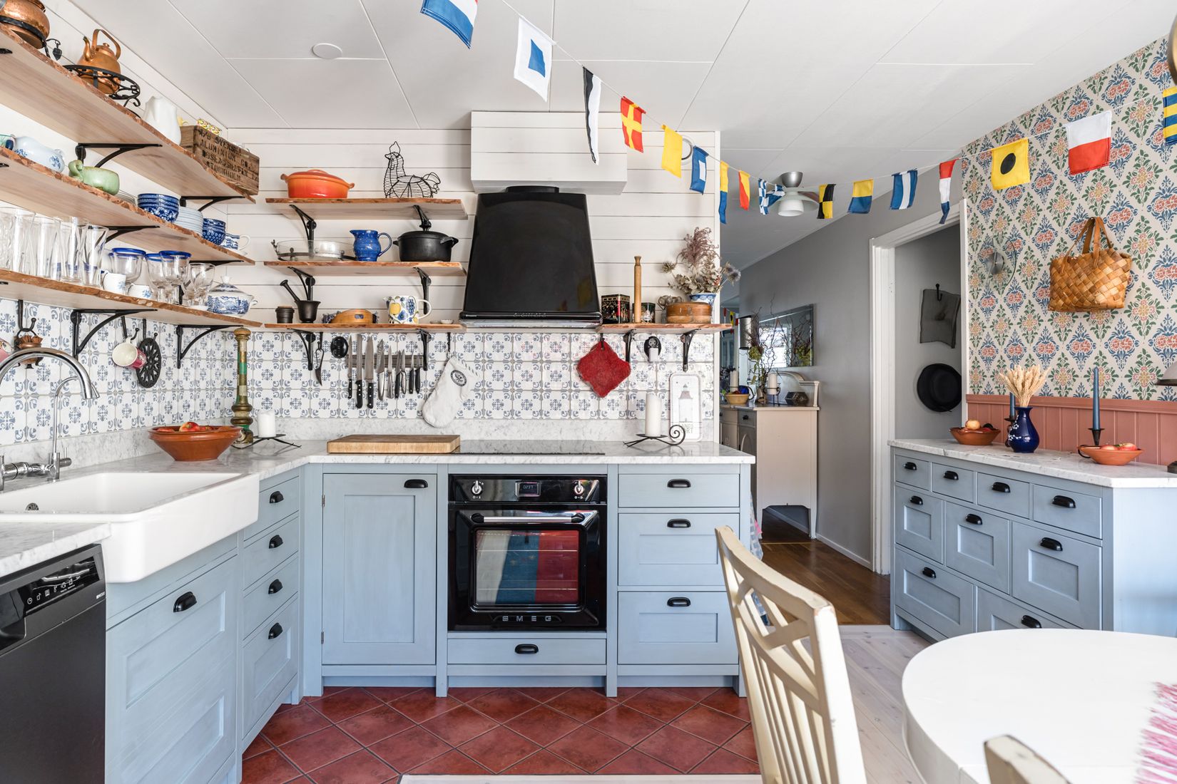 Bostadsrätt, Örtagårdsvägen 57, Vallentuna