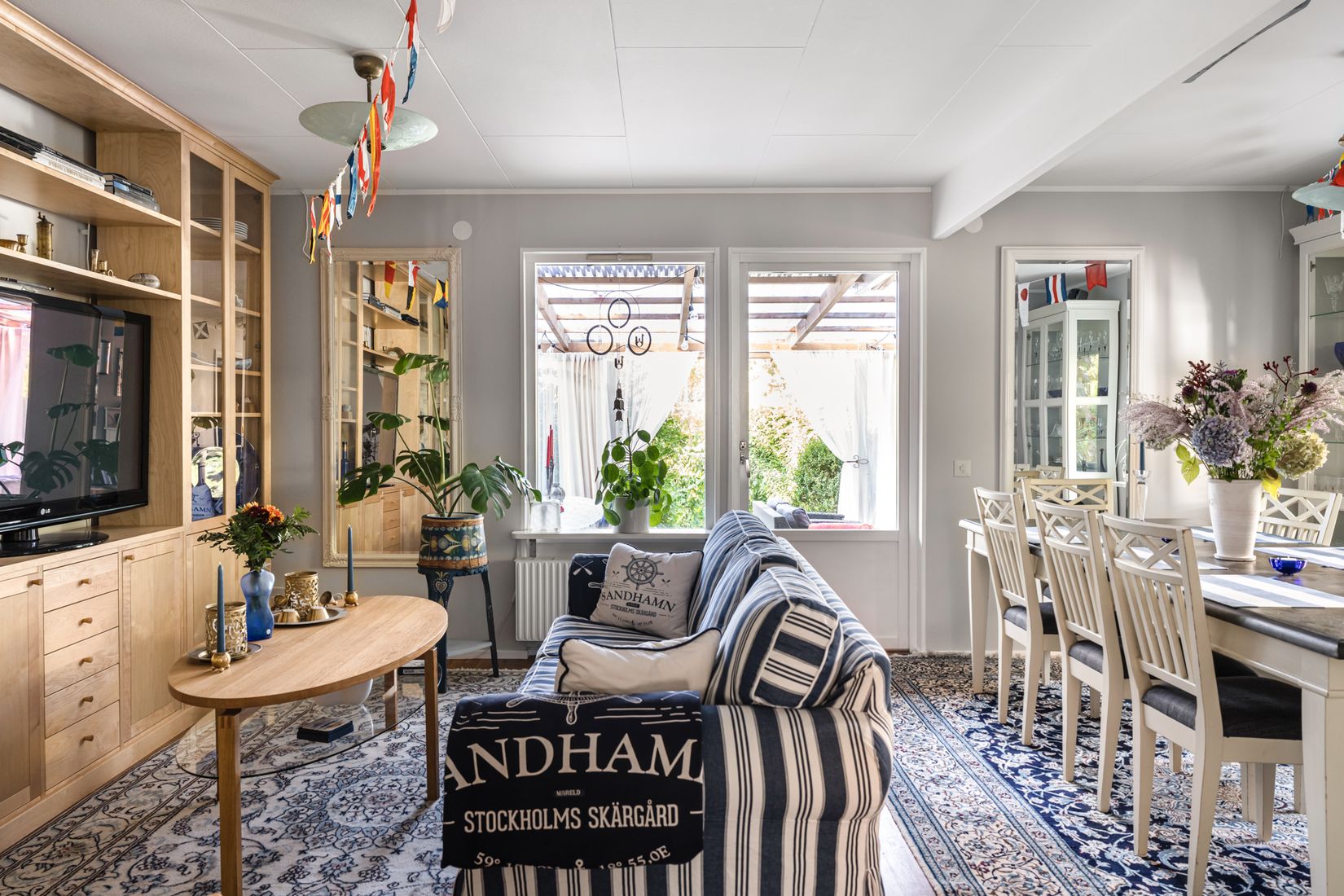 Bostadsrätt, Örtagårdsvägen 57, Vallentuna