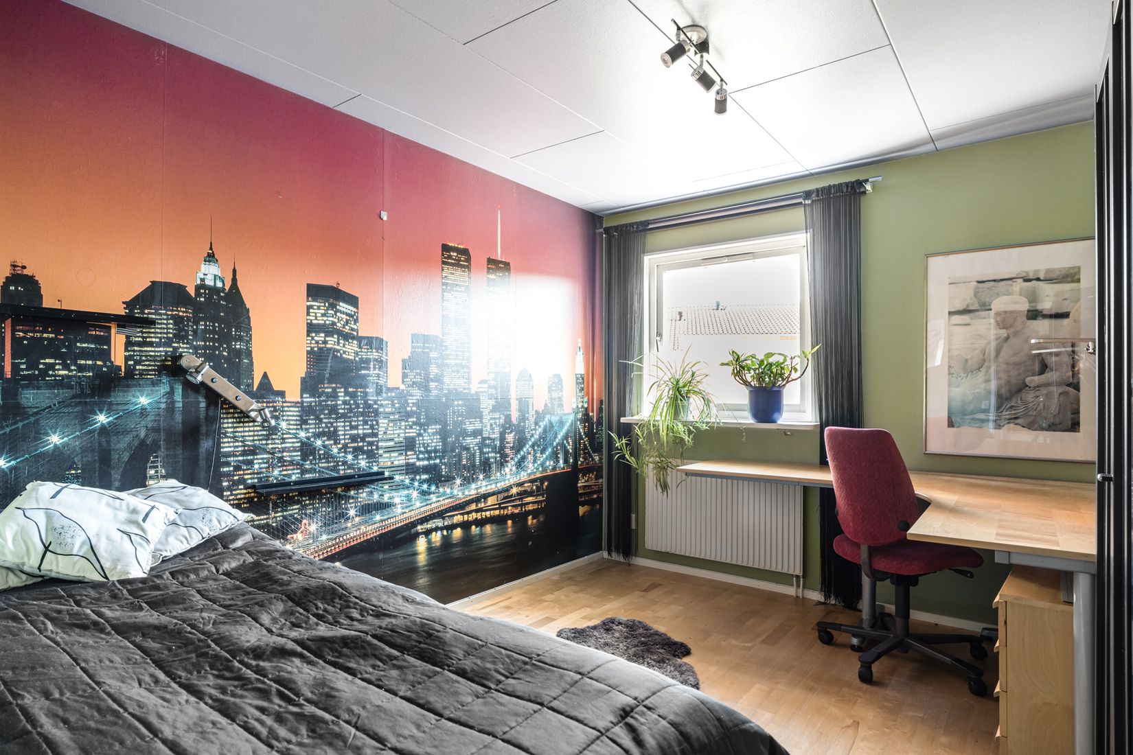 Bostadsrätt, Örtagårdsvägen 57, Vallentuna