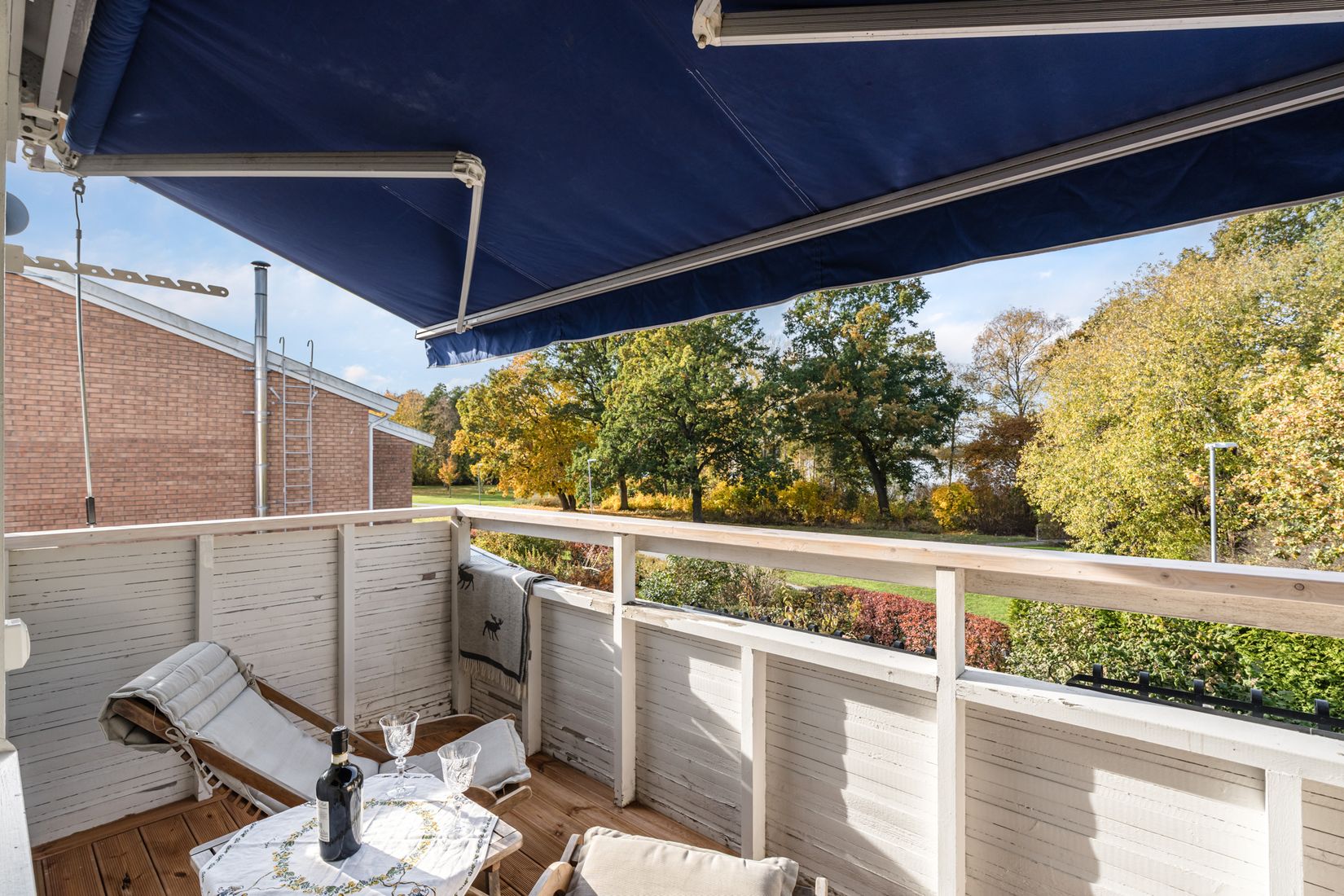 Bostadsrätt, Örtagårdsvägen 57, Vallentuna