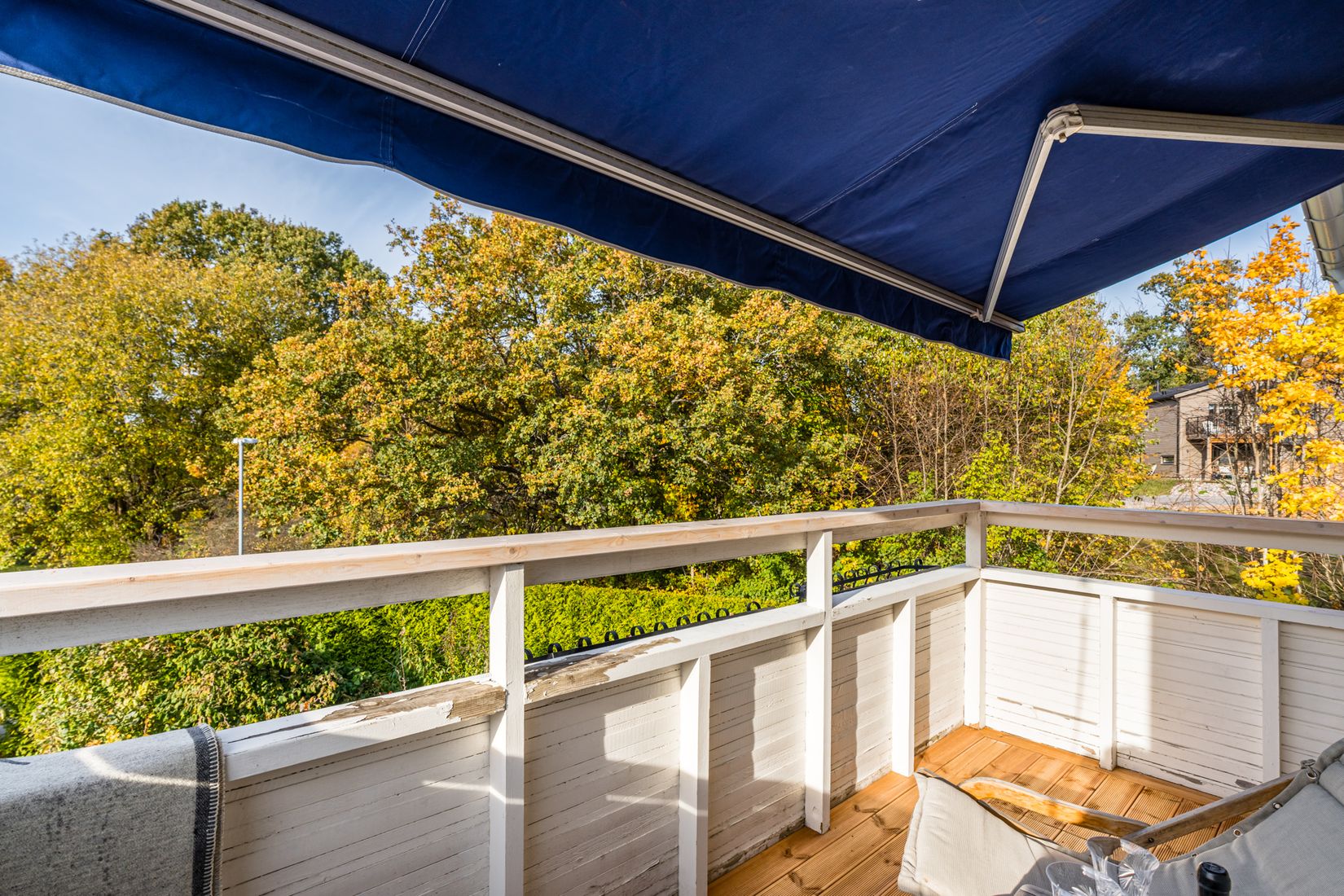 Bostadsrätt, Örtagårdsvägen 57, Vallentuna