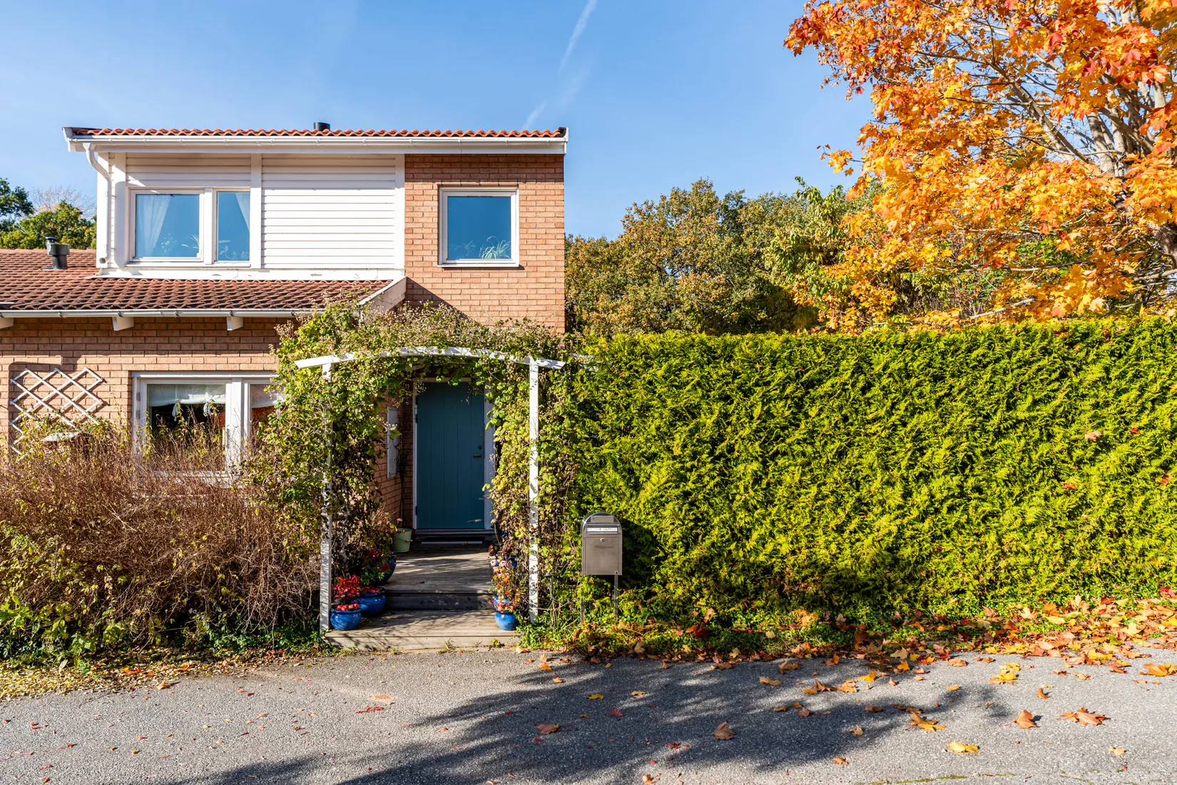 Bostadsrätt, Örtagårdsvägen 57, Vallentuna