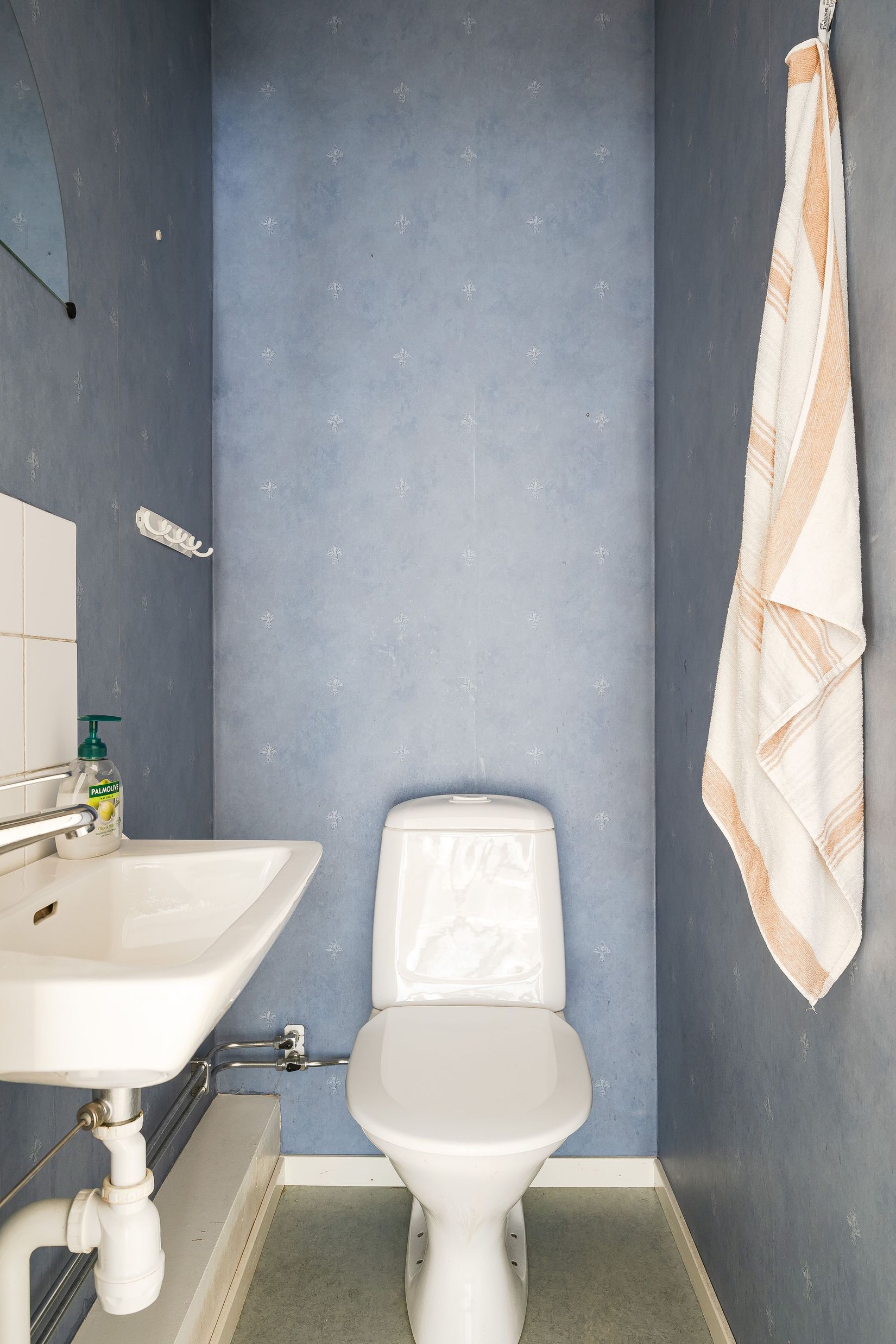 Bostadsrätt, Myntgatan 29, Moröhöjden, Skellefteå