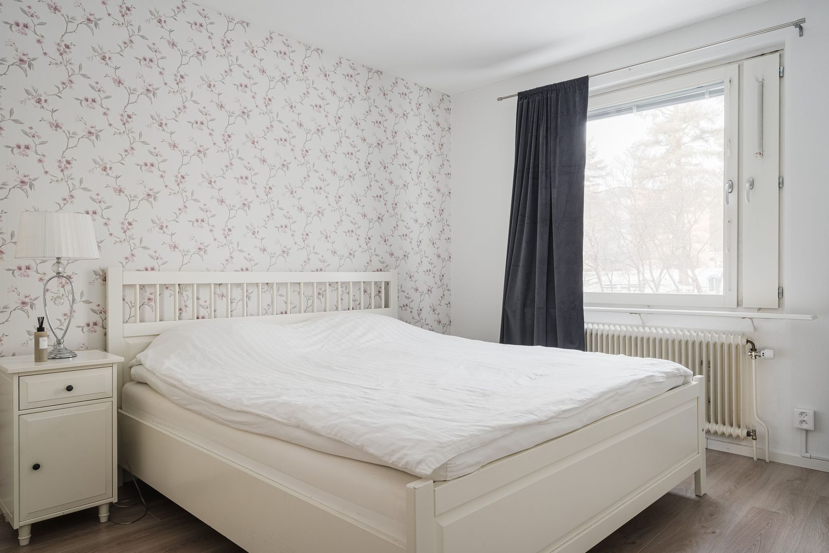 Bostadsrätt, Myntgatan 29, Moröhöjden, Skellefteå