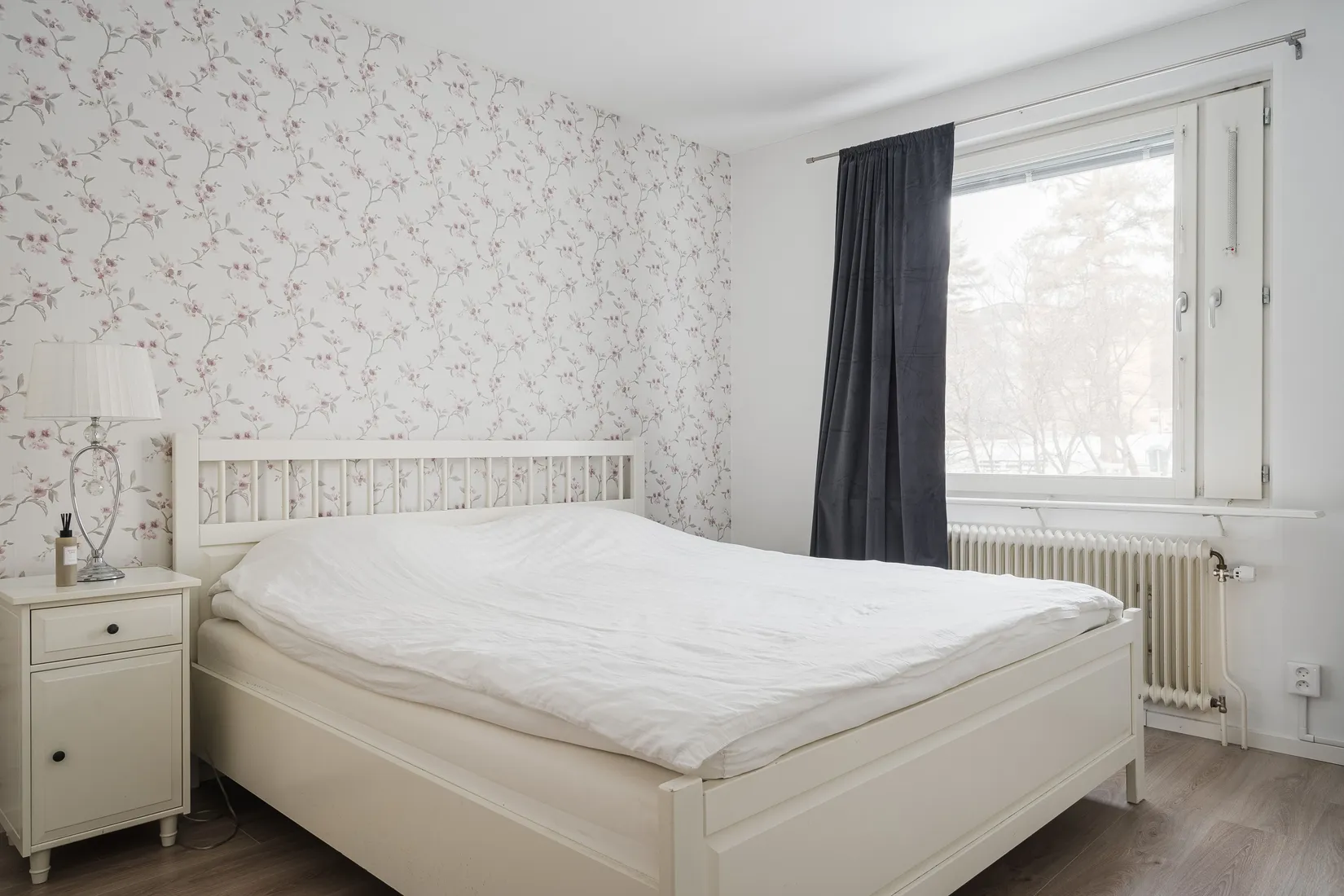 Bostadsrätt, Myntgatan 29, Moröhöjden, Skellefteå