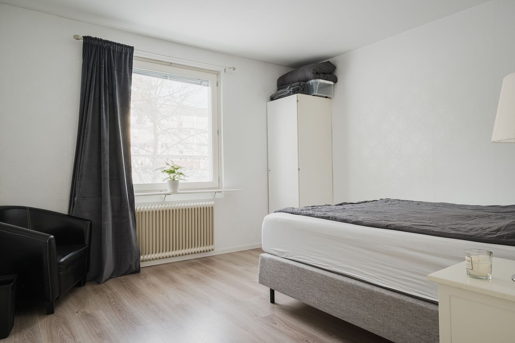 Bostadsrätt, Myntgatan 29, Moröhöjden, Skellefteå