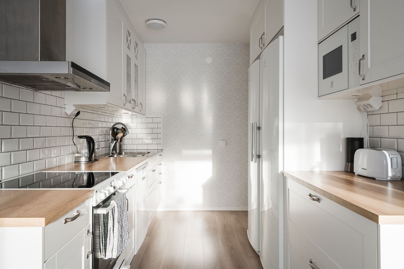 Bostadsrätt, Myntgatan 29, Moröhöjden, Skellefteå